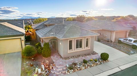 A home in Green Valley