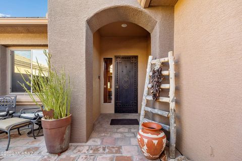 A home in Green Valley