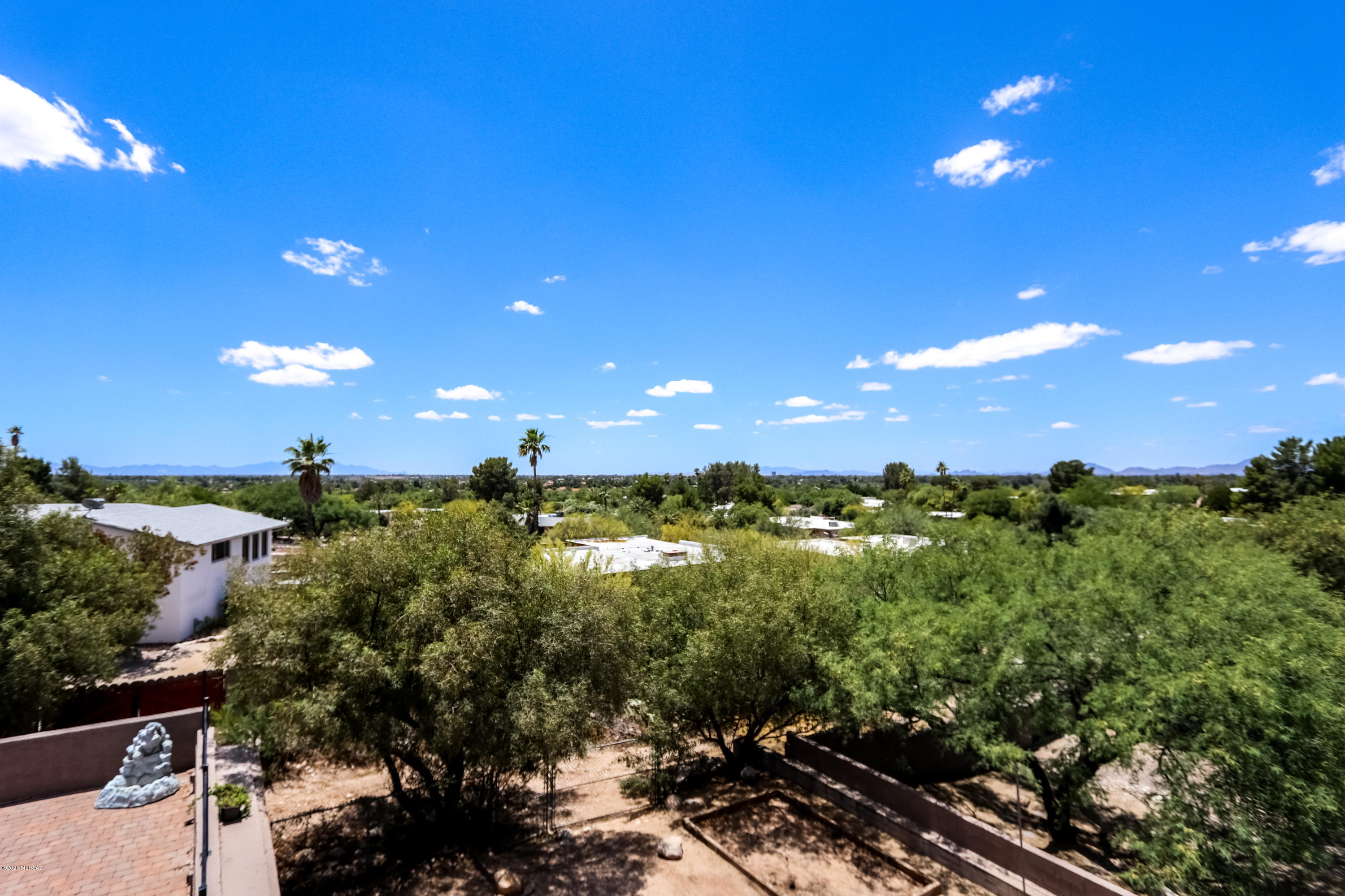 Sabino Vista NO. 4 (1-31) - Residential
