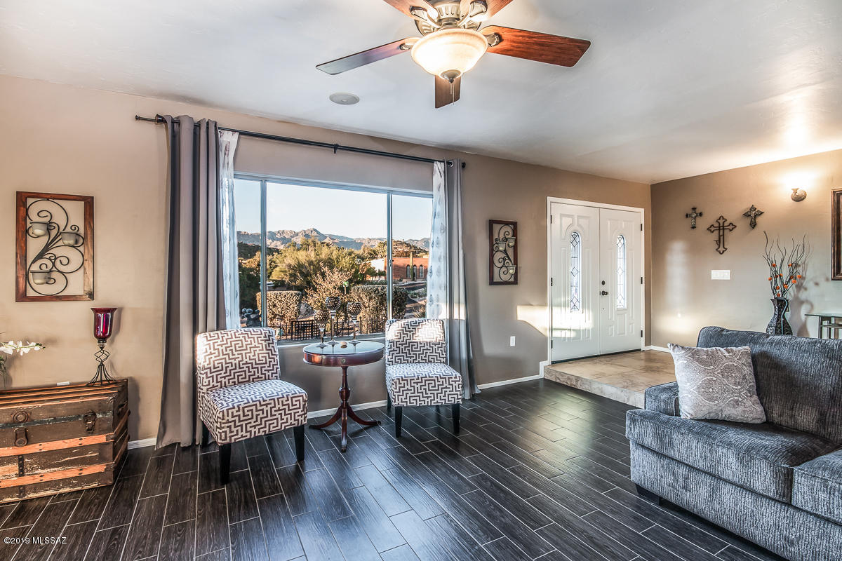 Sabino Vista NO. 4 (1-31) - Residential