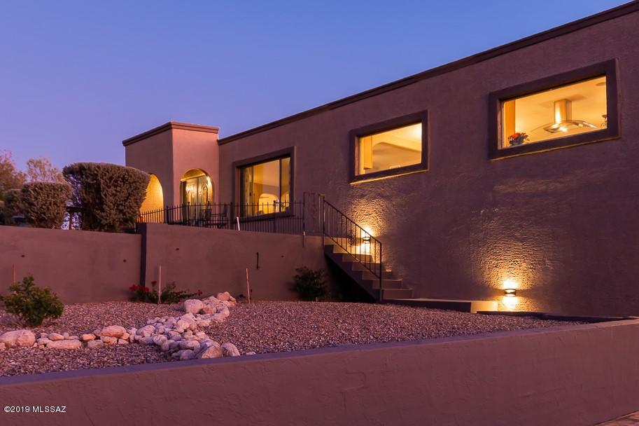Sabino Vista NO. 4 (1-31) - Residential