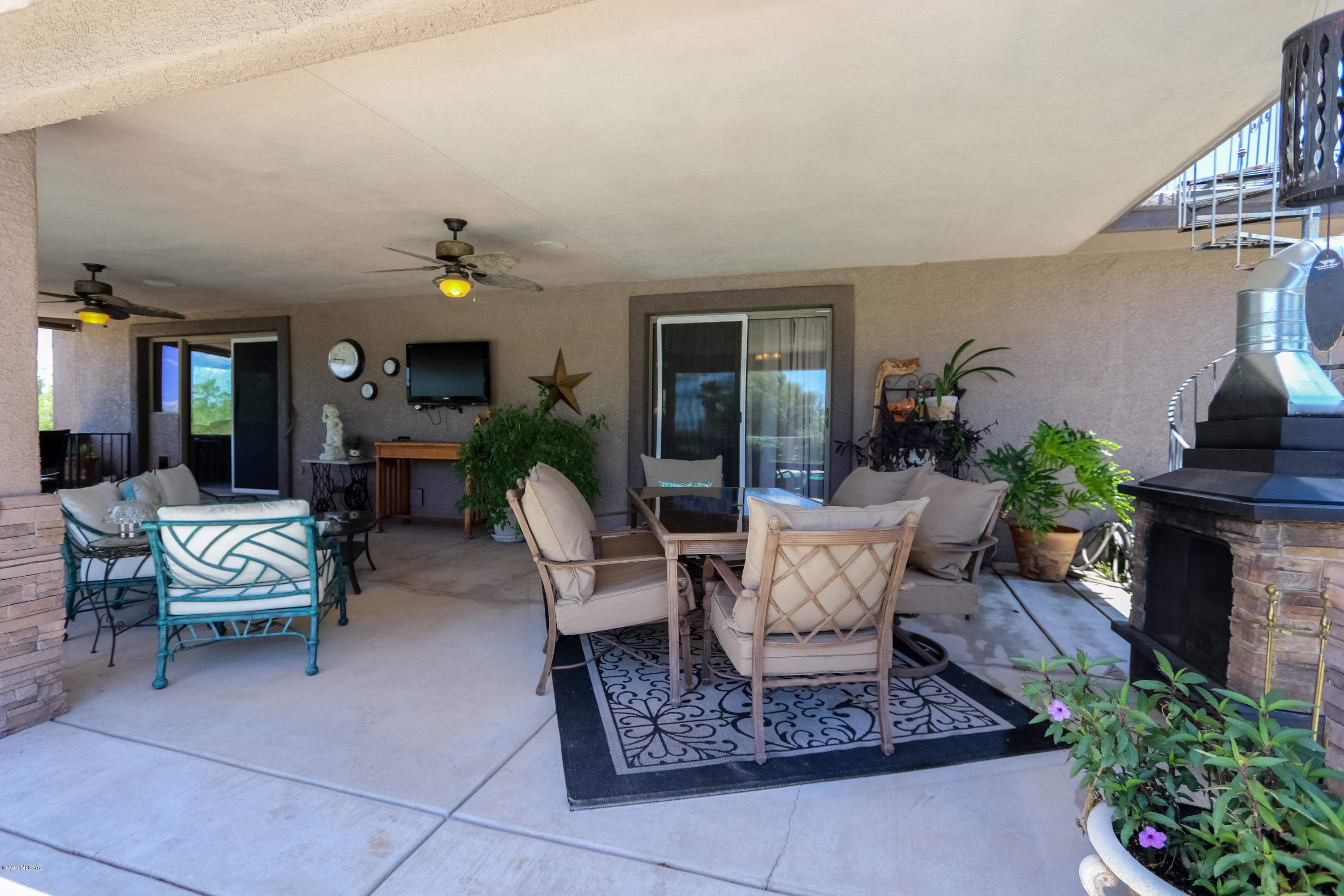 Sabino Vista NO. 4 (1-31) - Residential