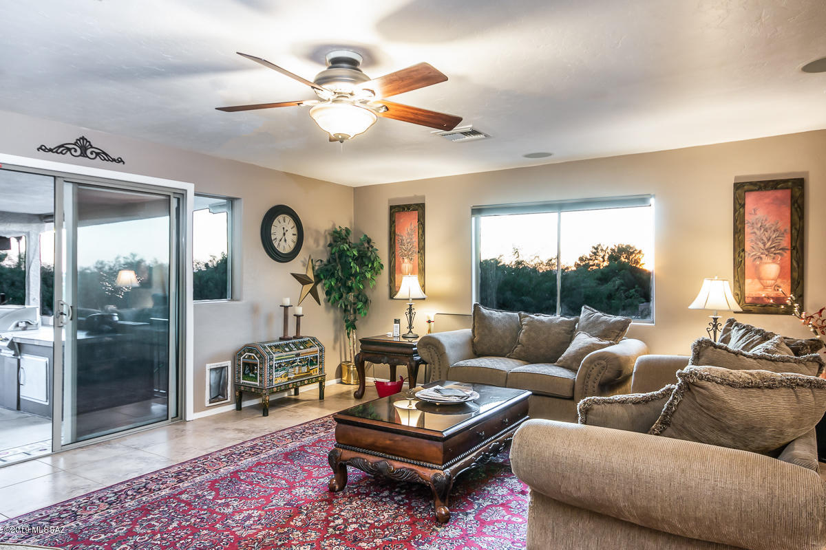 Sabino Vista NO. 4 (1-31) - Residential