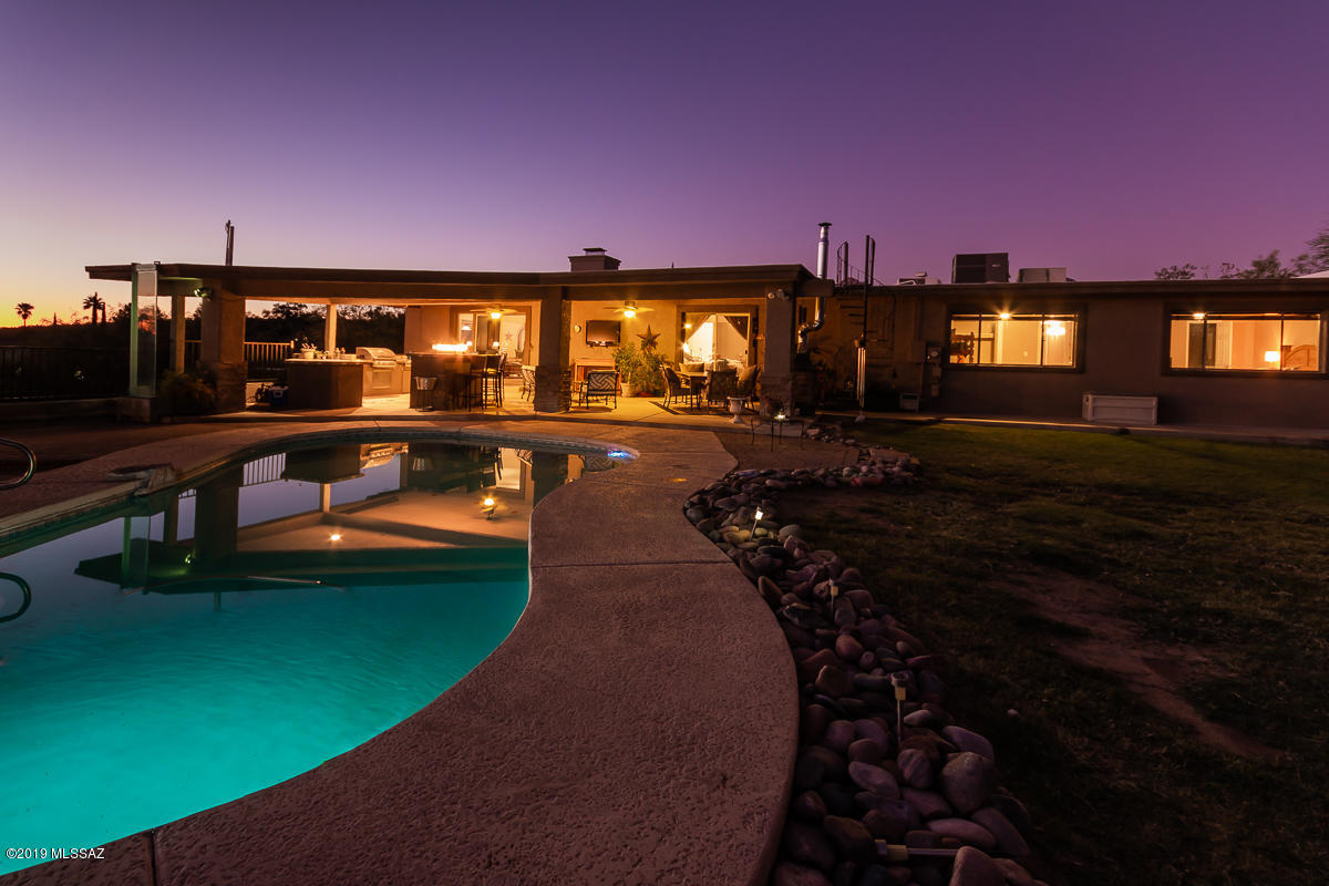 Sabino Vista NO. 4 (1-31) - Residential