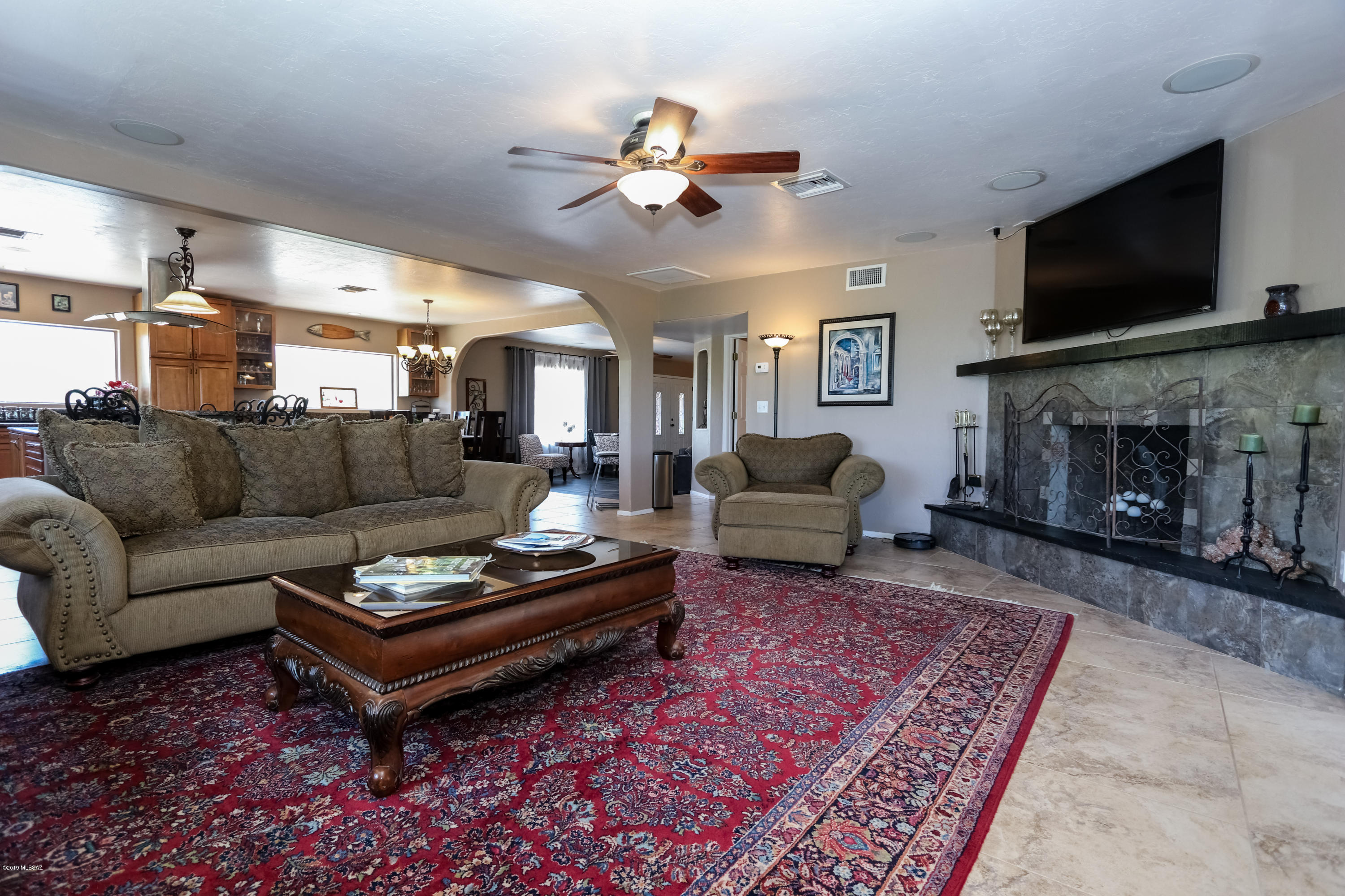 Sabino Vista NO. 4 (1-31) - Residential