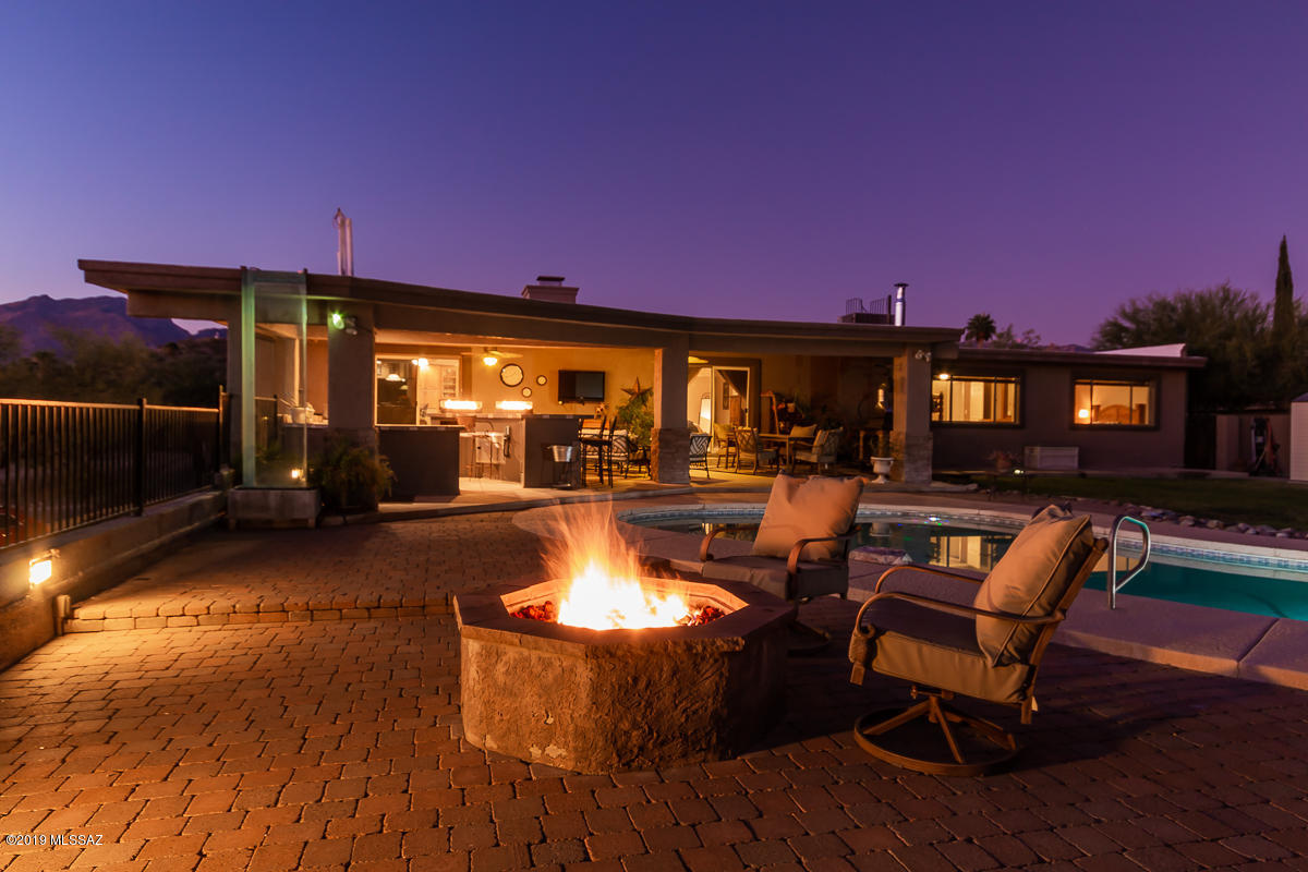 Sabino Vista NO. 4 (1-31) - Residential