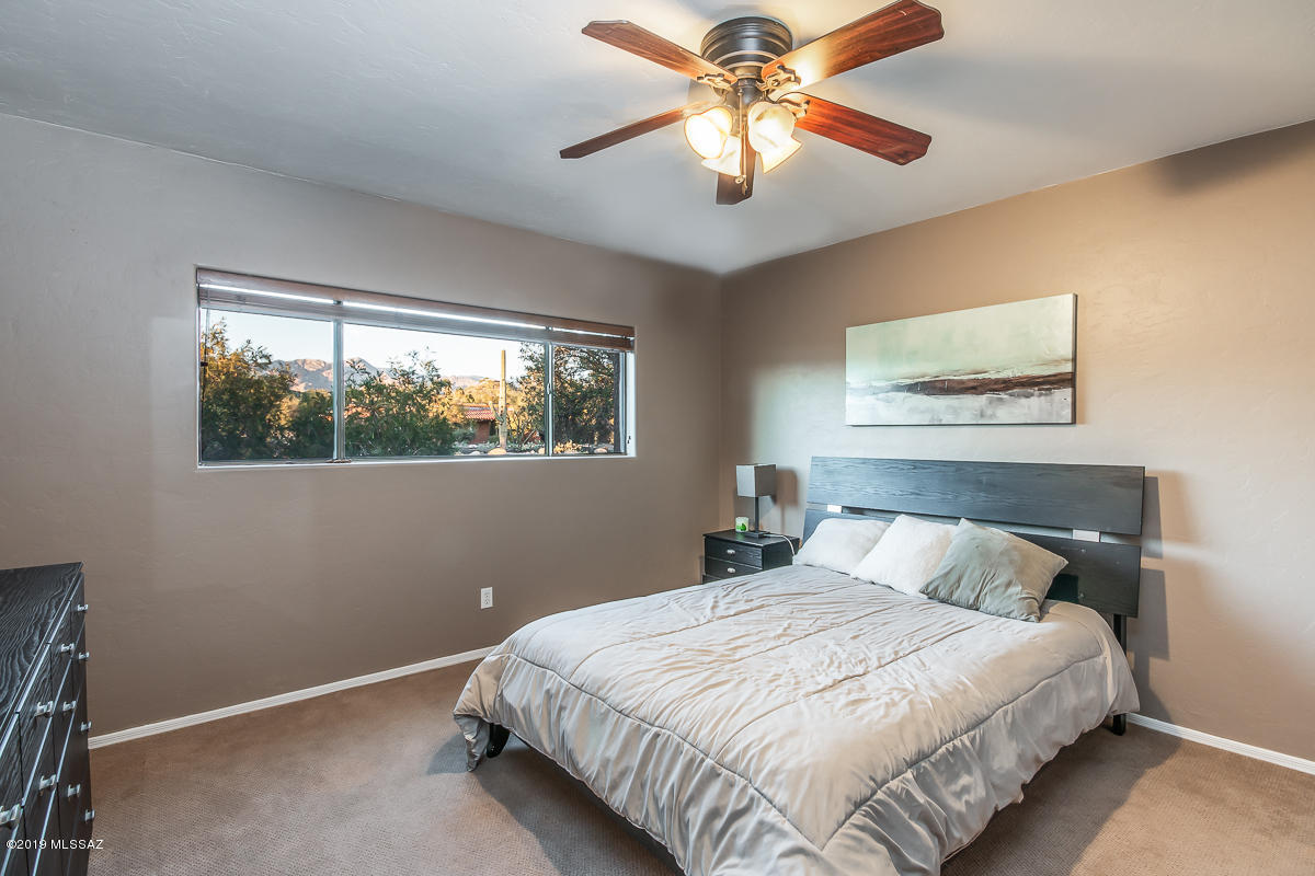 Sabino Vista NO. 4 (1-31) - Residential