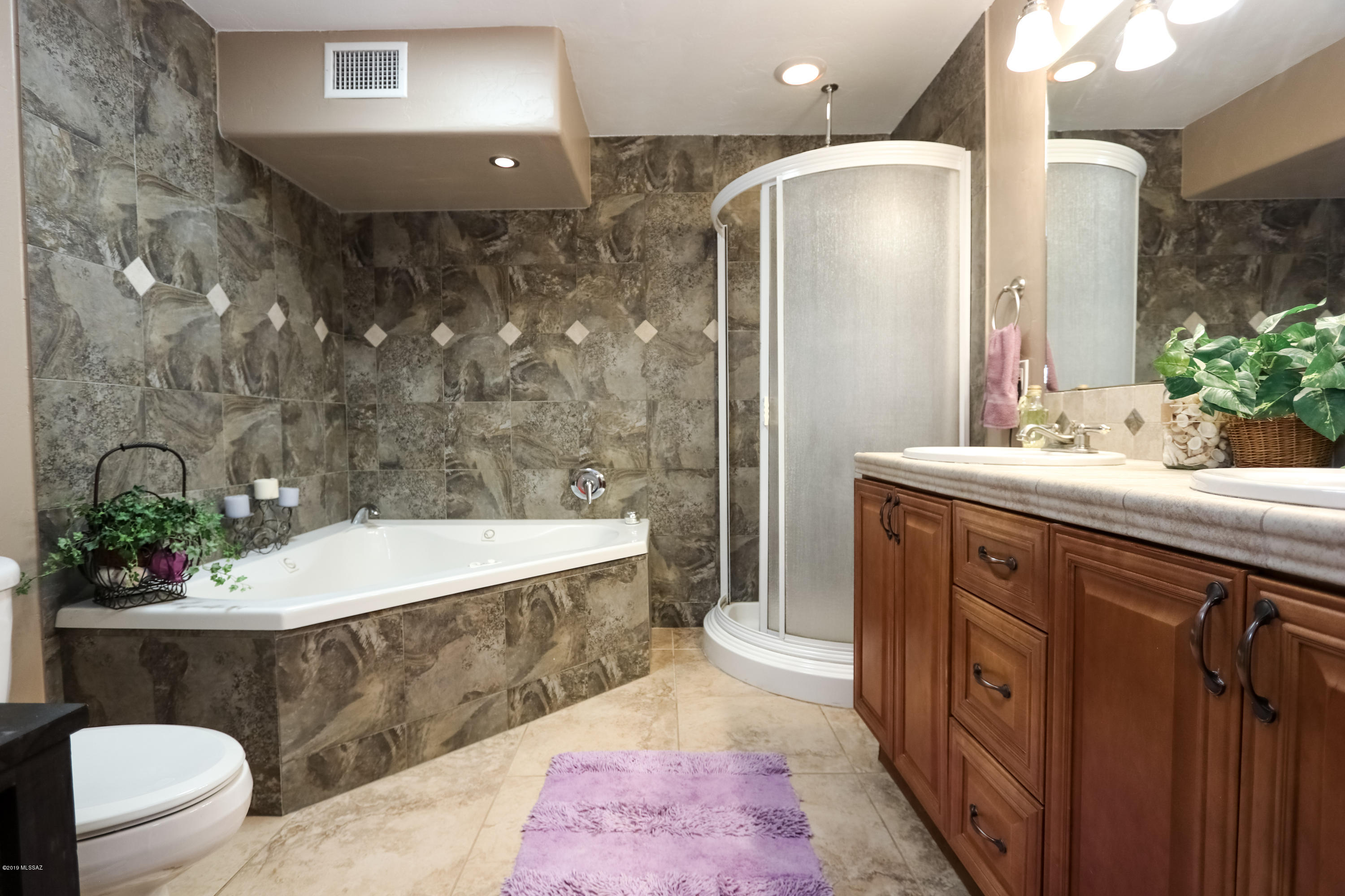 Sabino Vista NO. 4 (1-31) - Residential