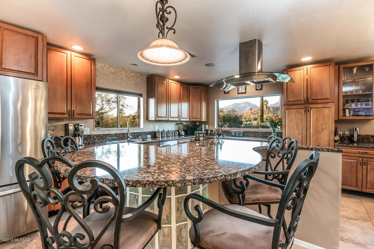 Sabino Vista NO. 4 (1-31) - Residential