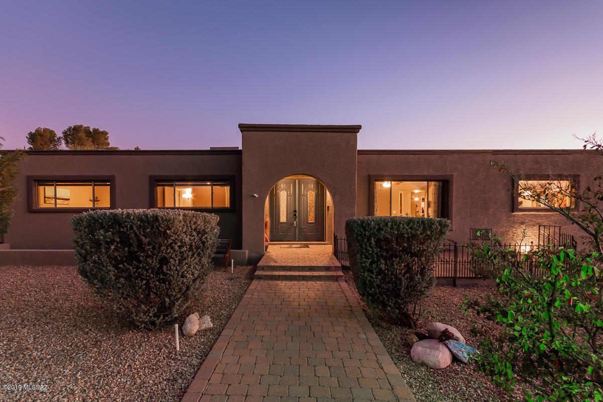 Sabino Vista NO. 4 (1-31) - Residential