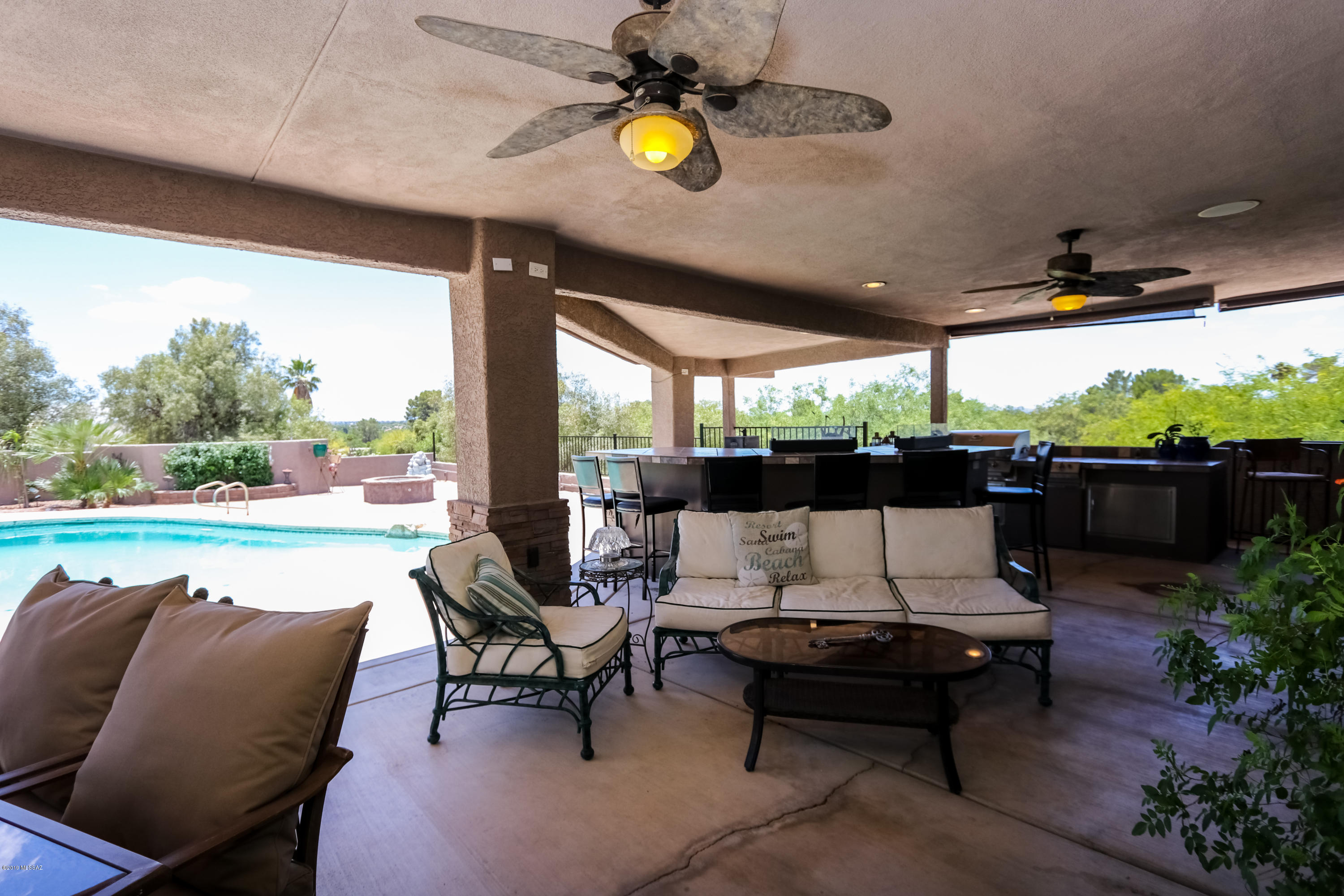 Sabino Vista NO. 4 (1-31) - Residential