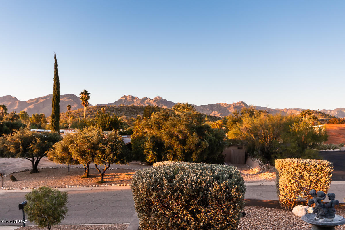 Sabino Vista NO. 4 (1-31) - Residential