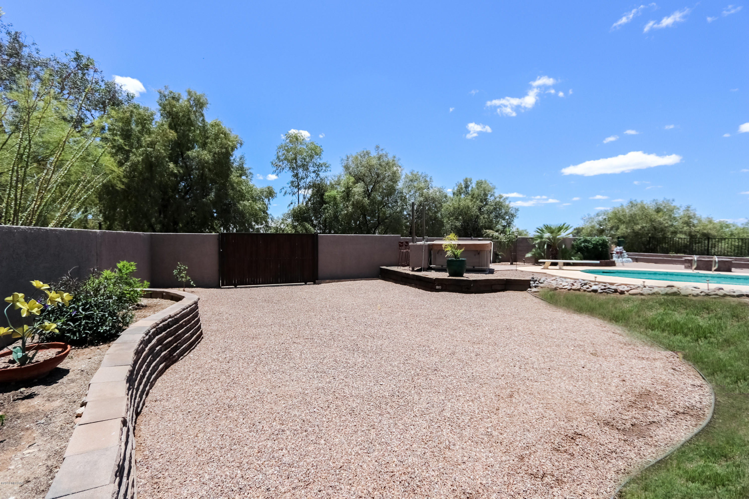 Sabino Vista NO. 4 (1-31) - Residential