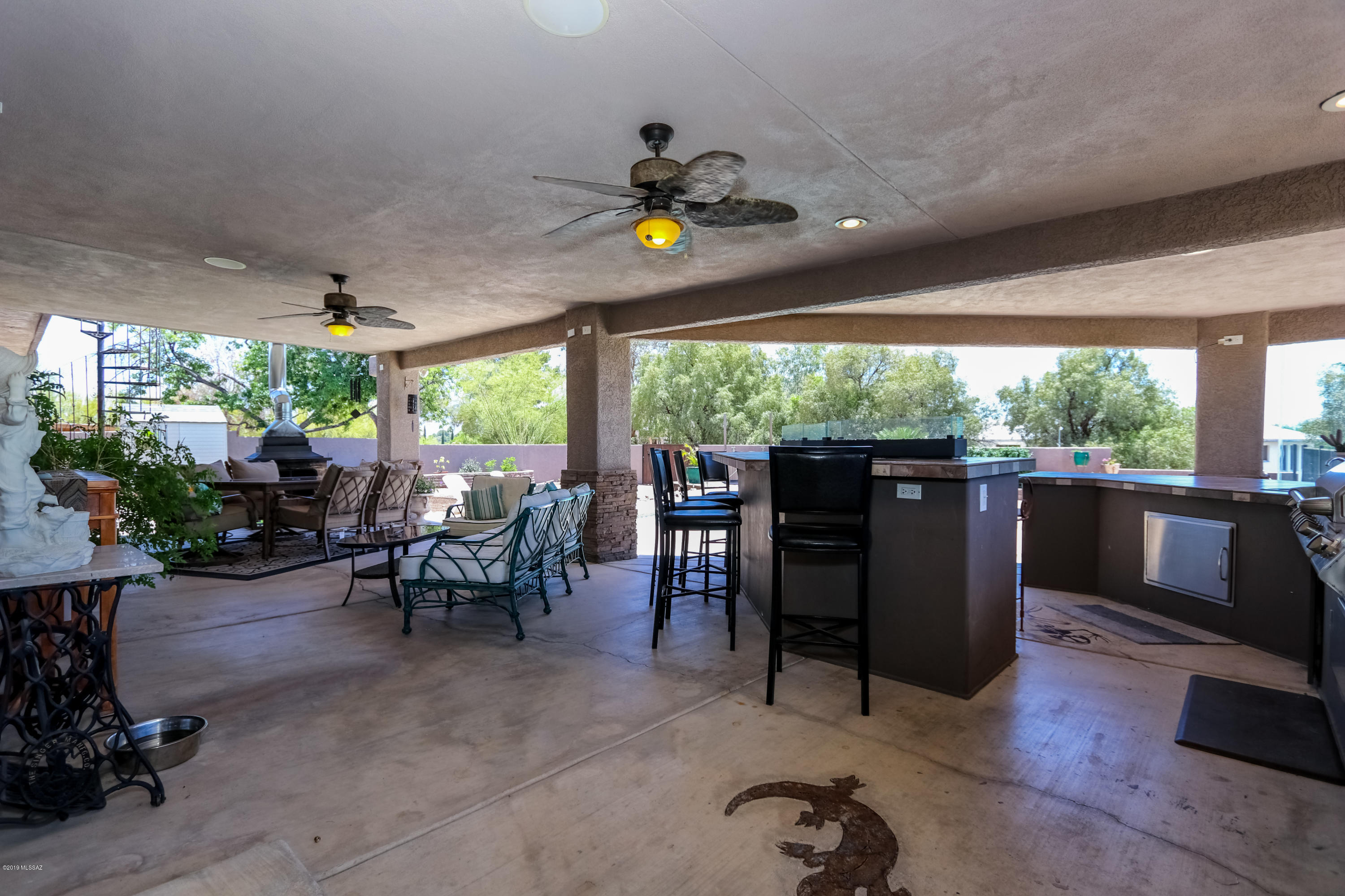 Sabino Vista NO. 4 (1-31) - Residential