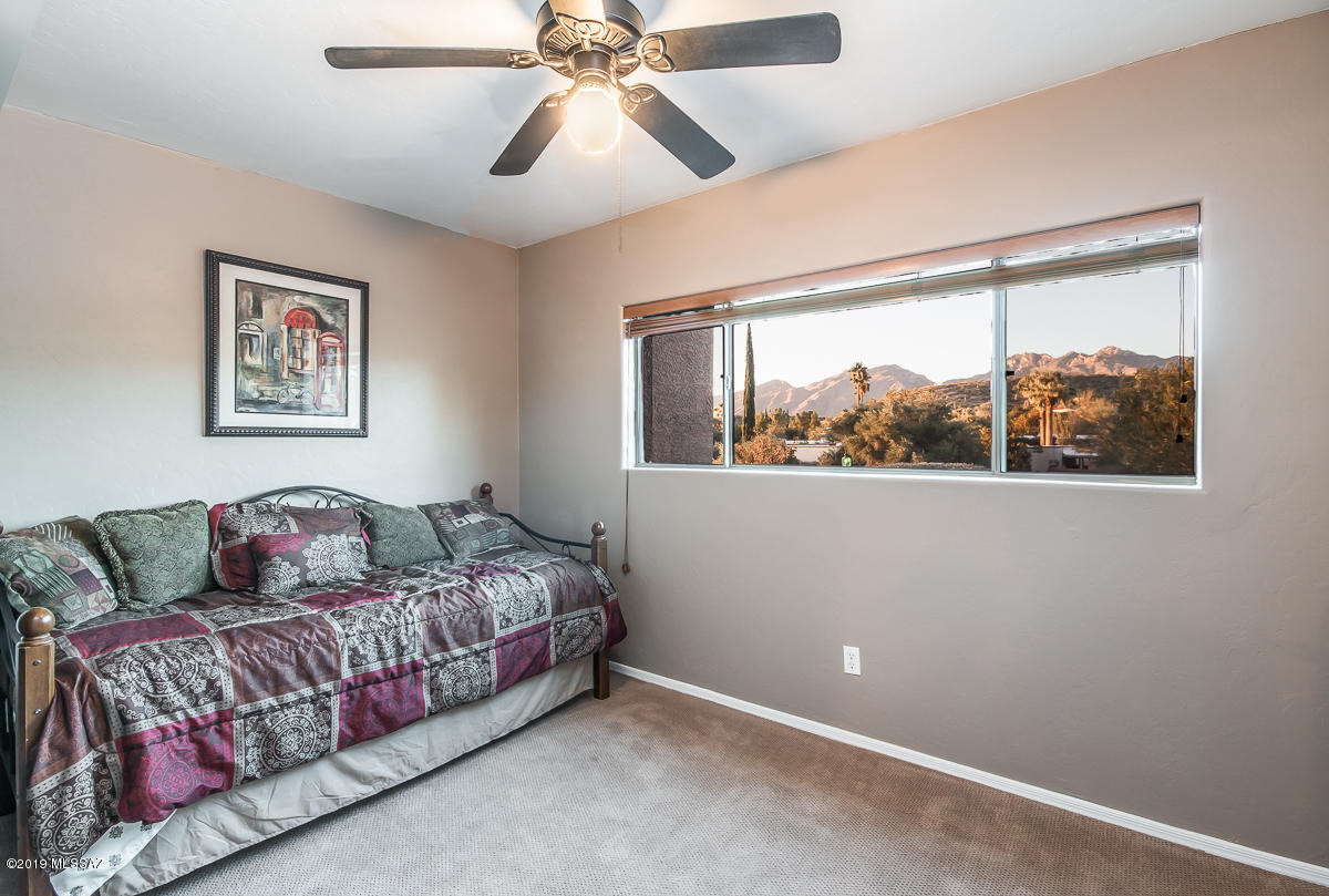 Sabino Vista NO. 4 (1-31) - Residential