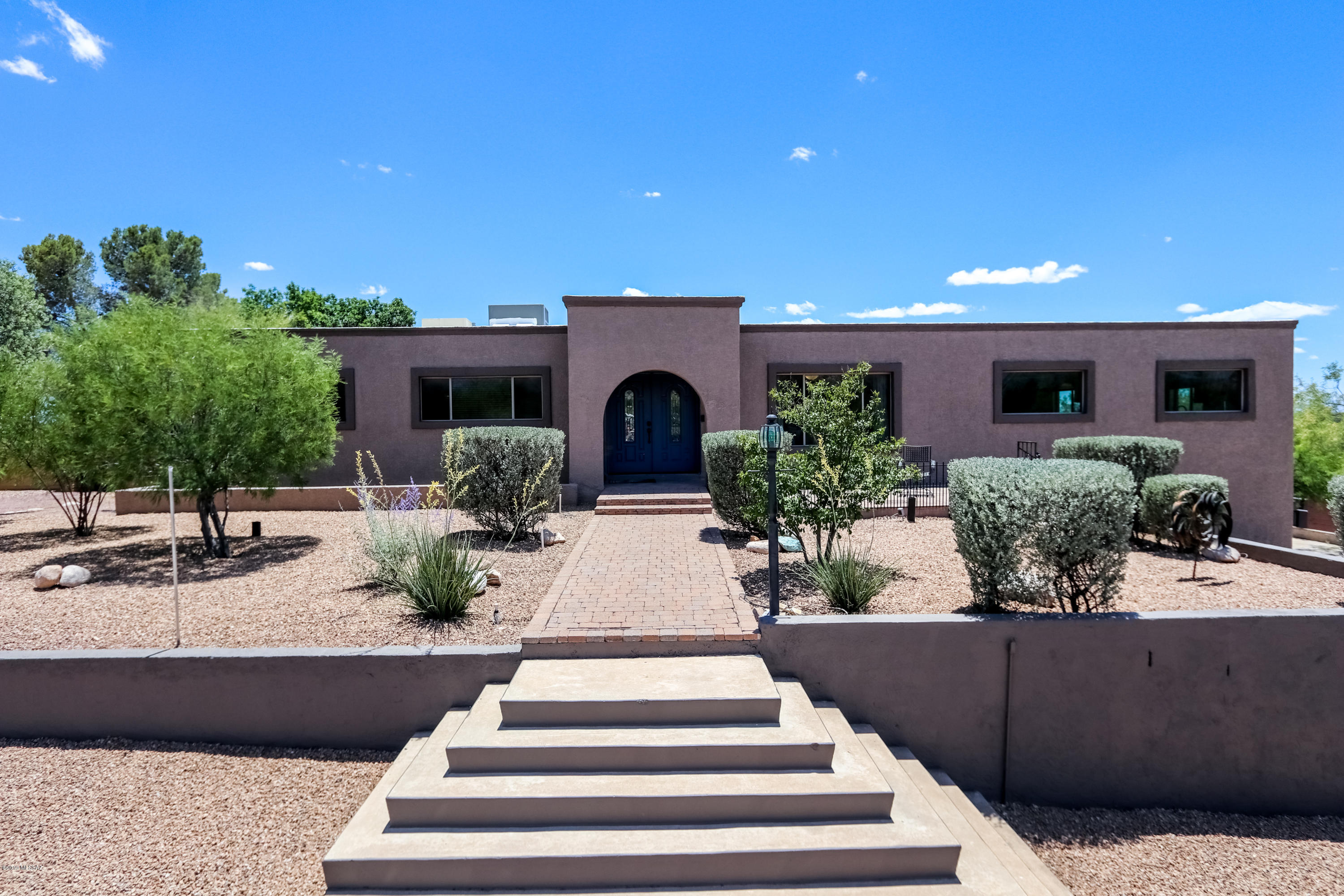 Sabino Vista NO. 4 (1-31) - Residential