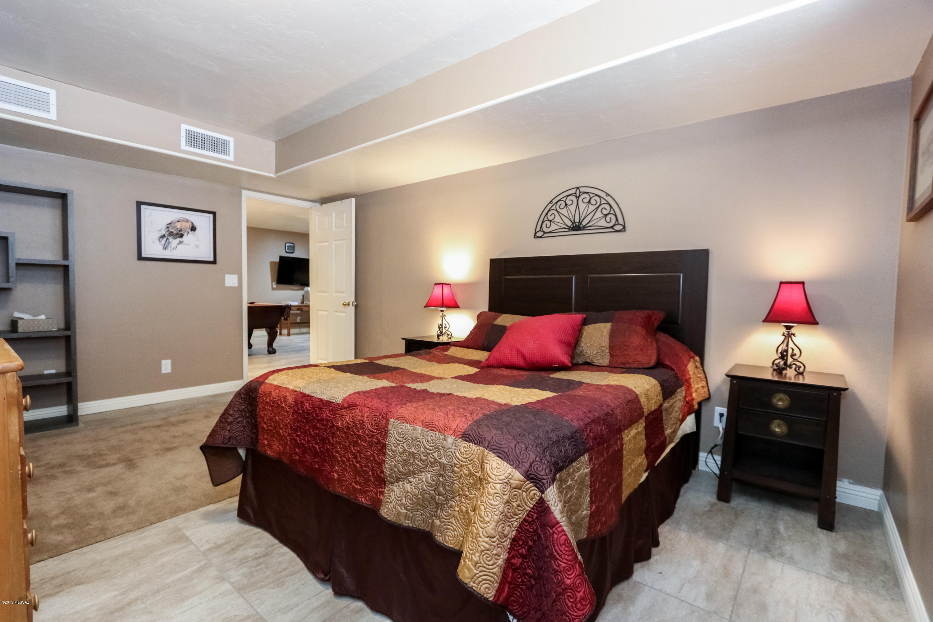 Sabino Vista NO. 4 (1-31) - Residential
