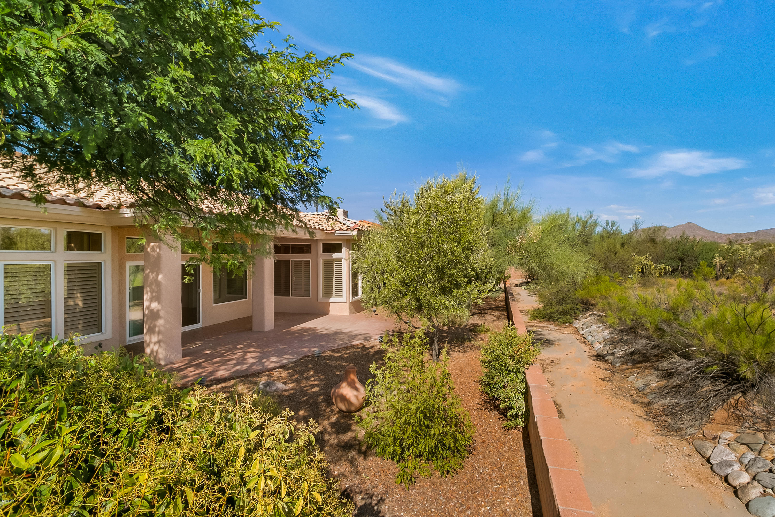 Sun City Vistoso Unit 7(1-227) - Residential