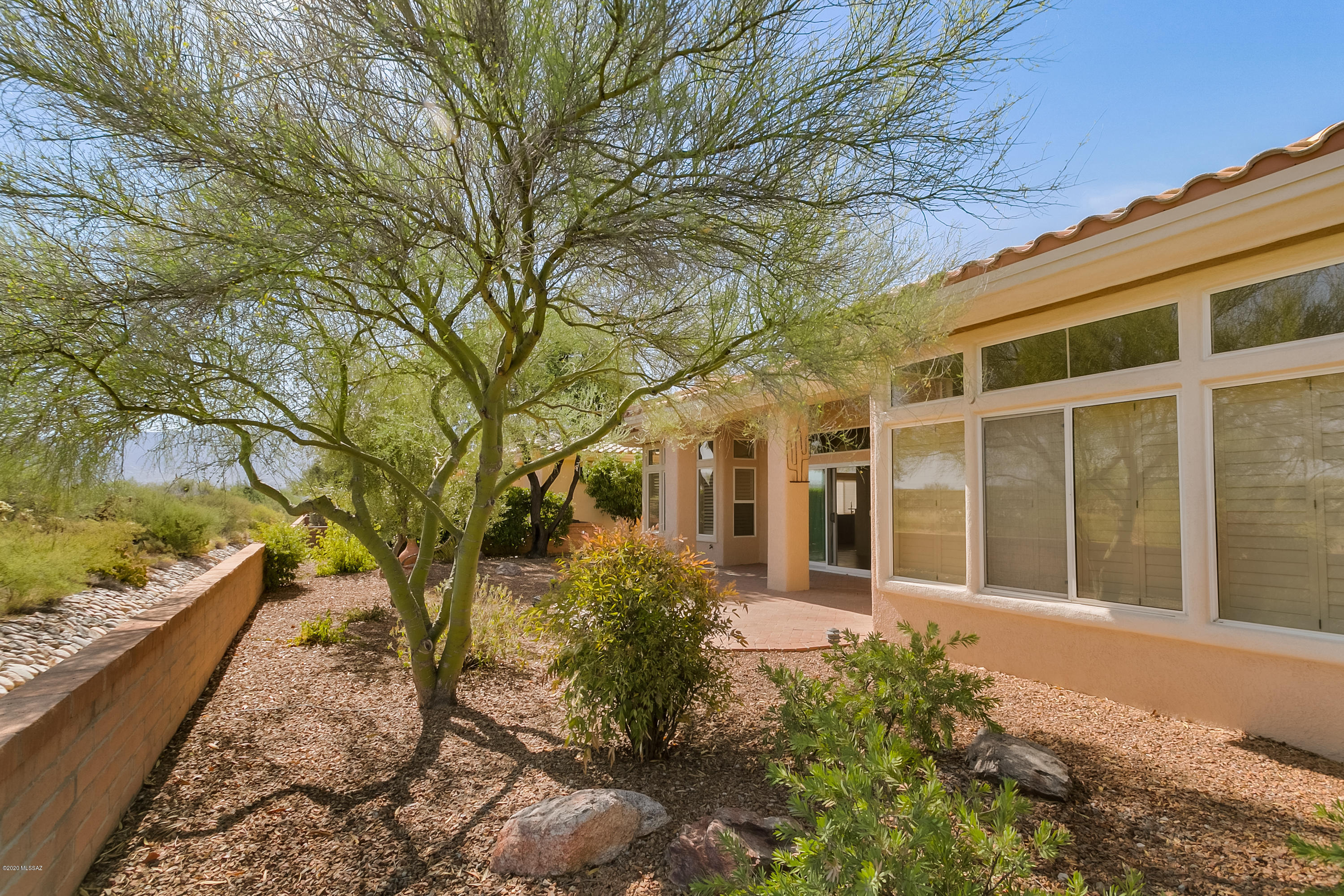 Sun City Vistoso Unit 7(1-227) - Residential