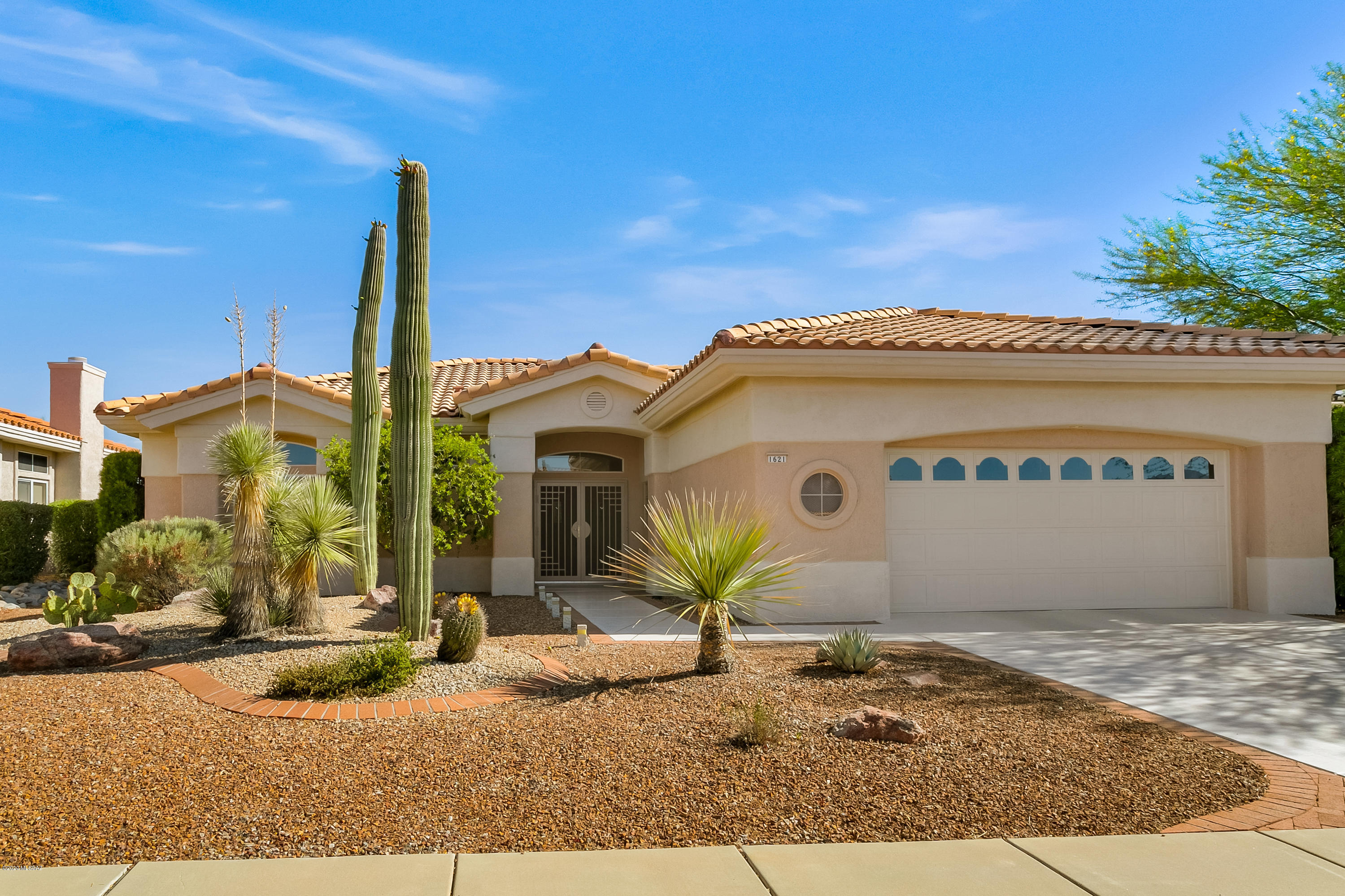 Sun City Vistoso Unit 7(1-227) - Residential
