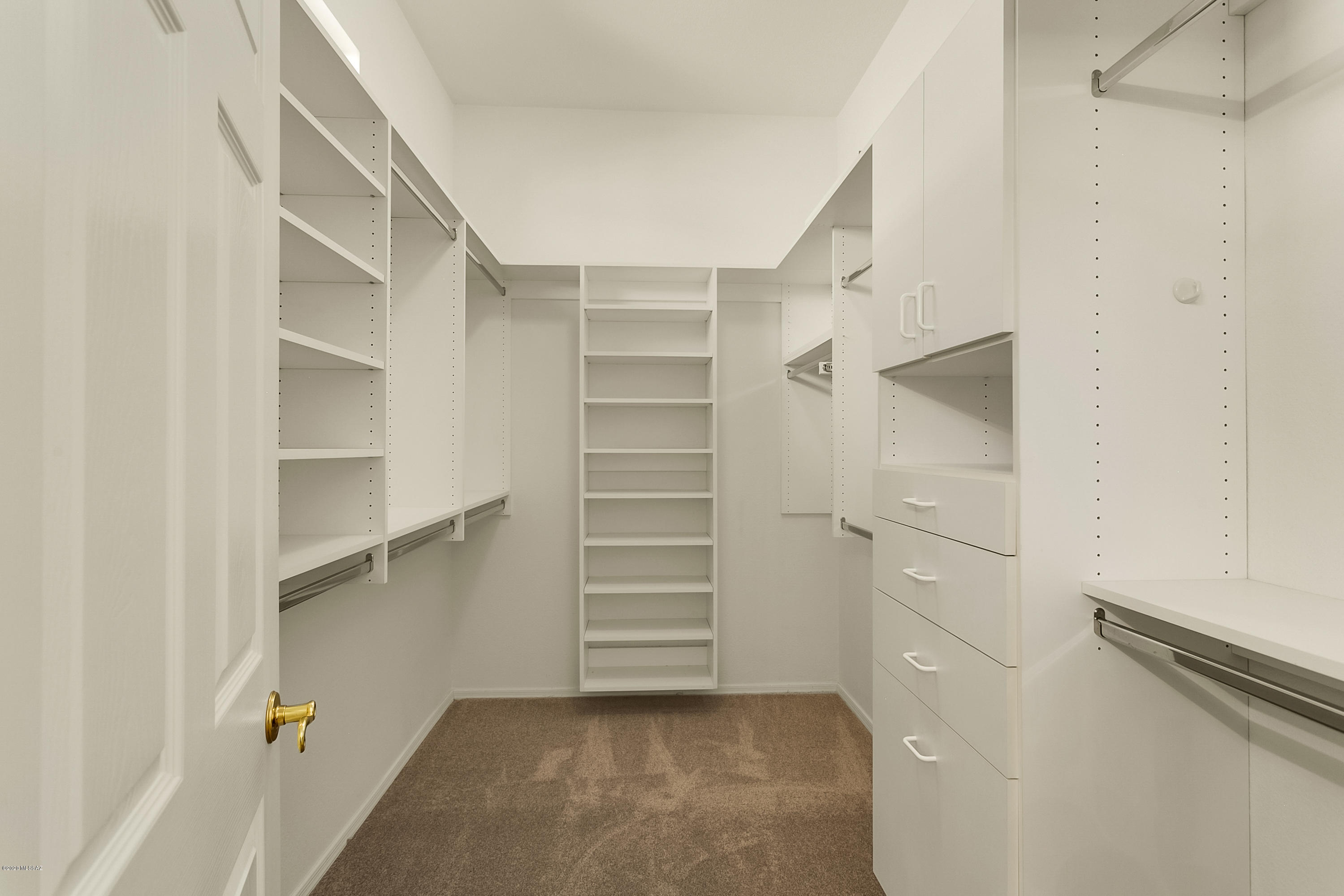 Sun City Vistoso Unit 7(1-227) - Residential