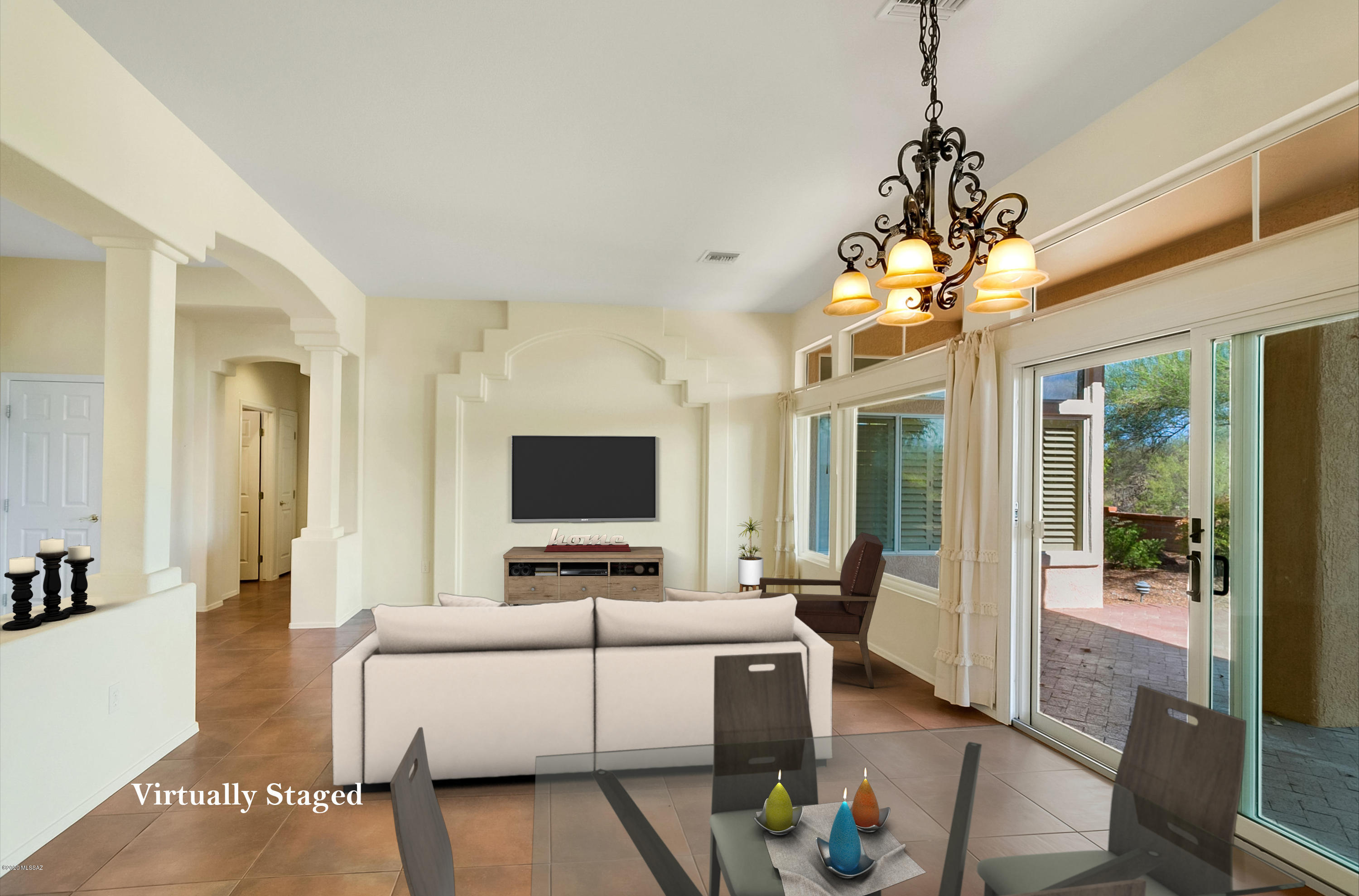 Sun City Vistoso Unit 7(1-227) - Residential