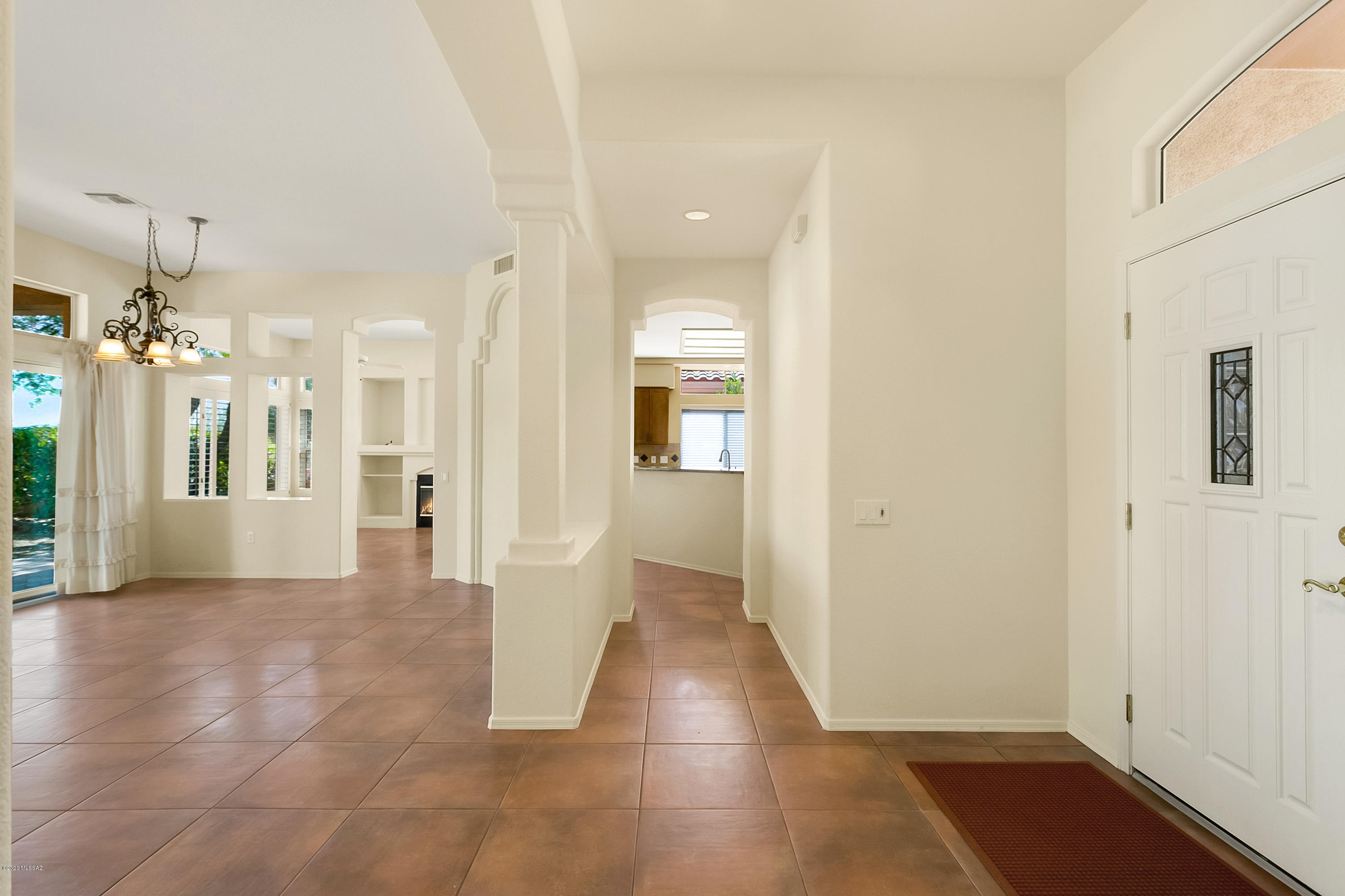 Sun City Vistoso Unit 7(1-227) - Residential