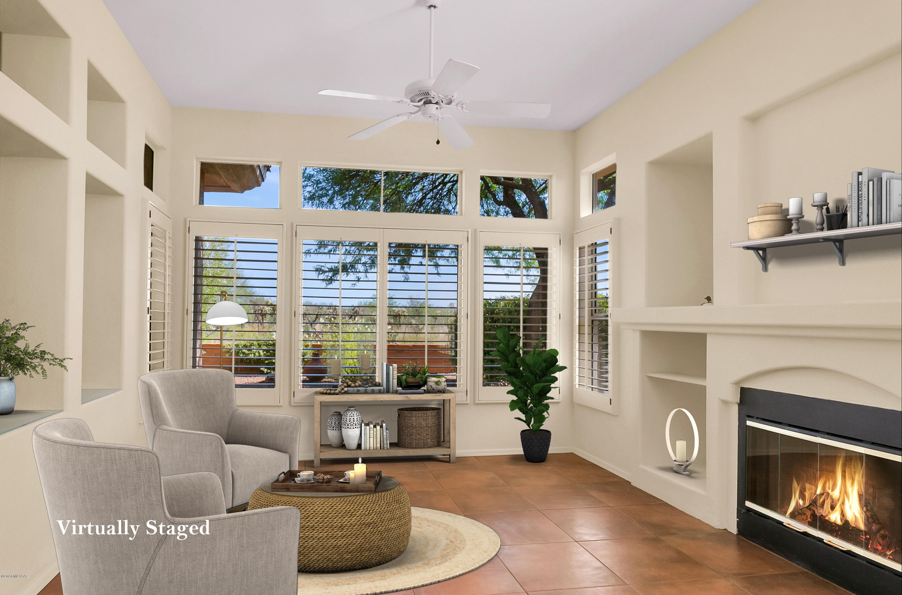 Sun City Vistoso Unit 7(1-227) - Residential