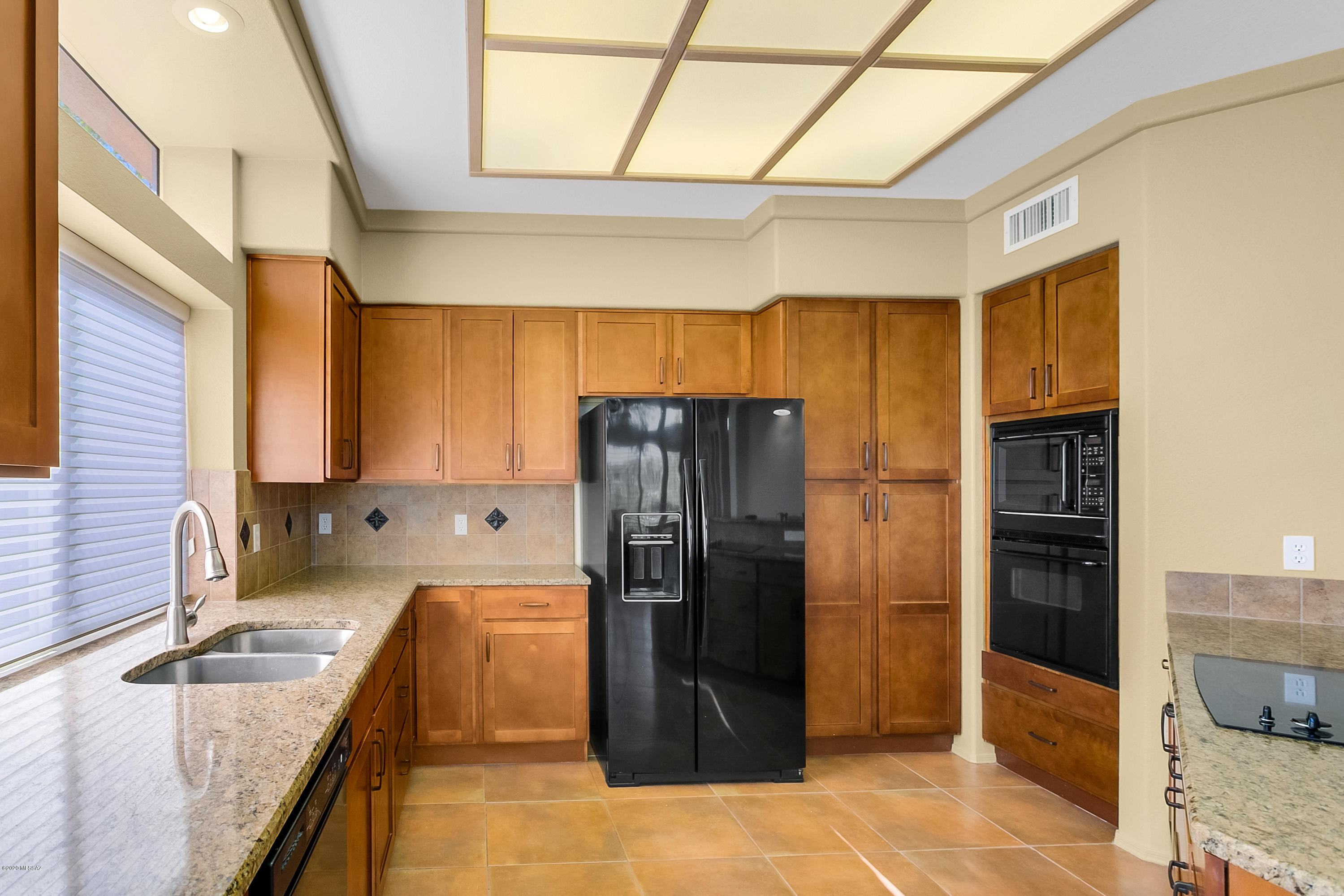 Sun City Vistoso Unit 7(1-227) - Residential