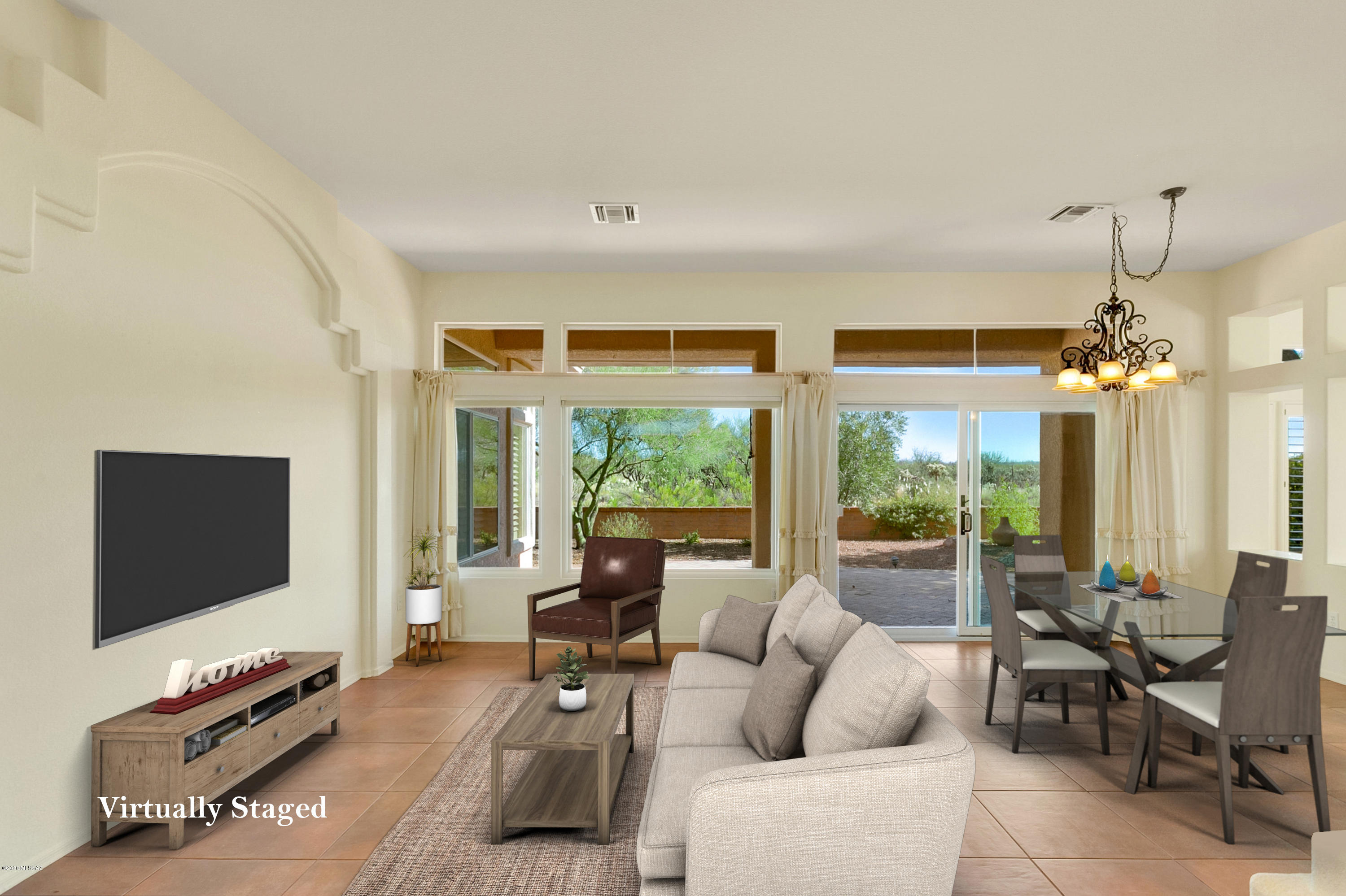 Sun City Vistoso Unit 7(1-227) - Residential