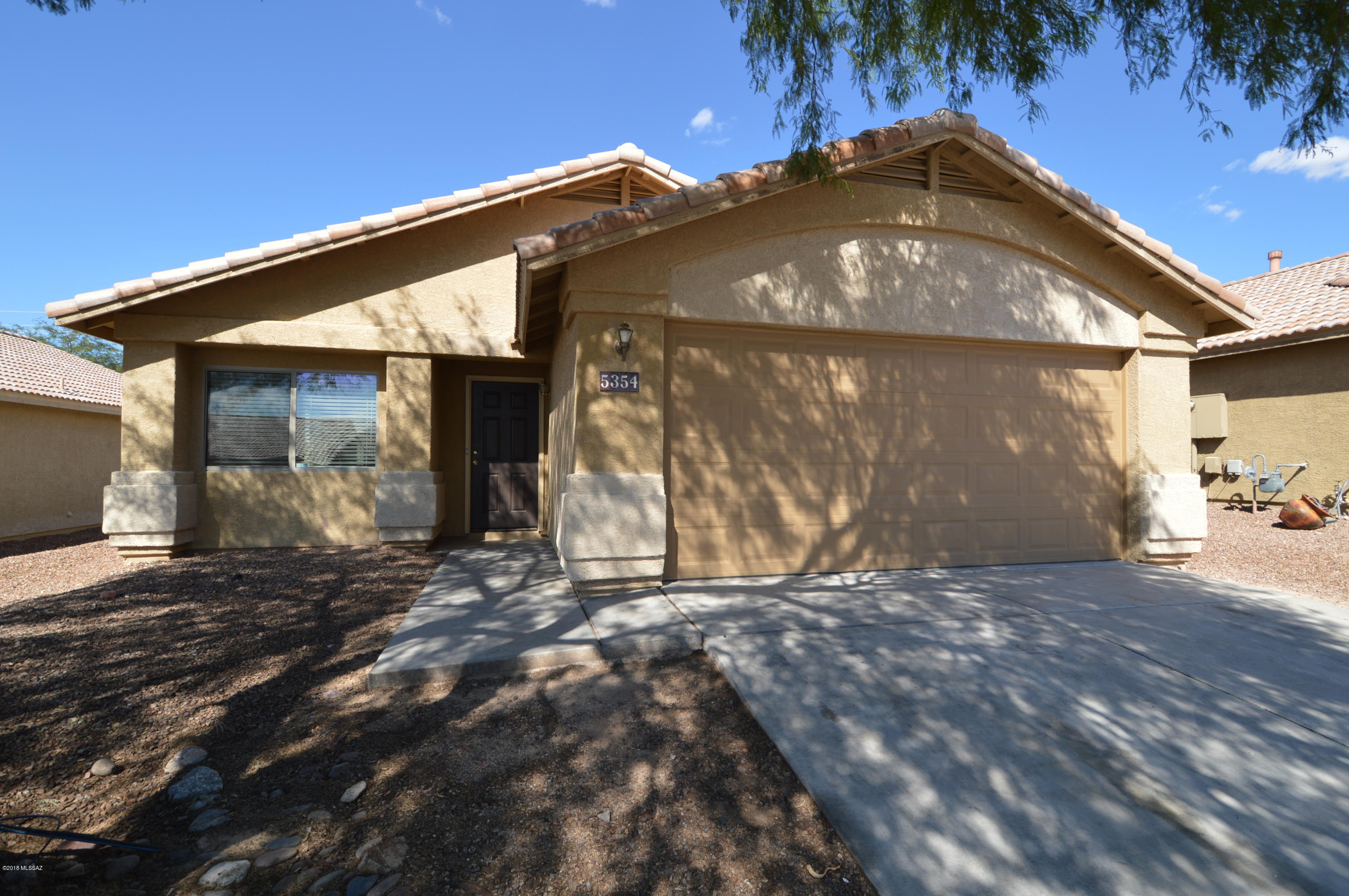 Countryside Ridge (1-93) - Residential Lease