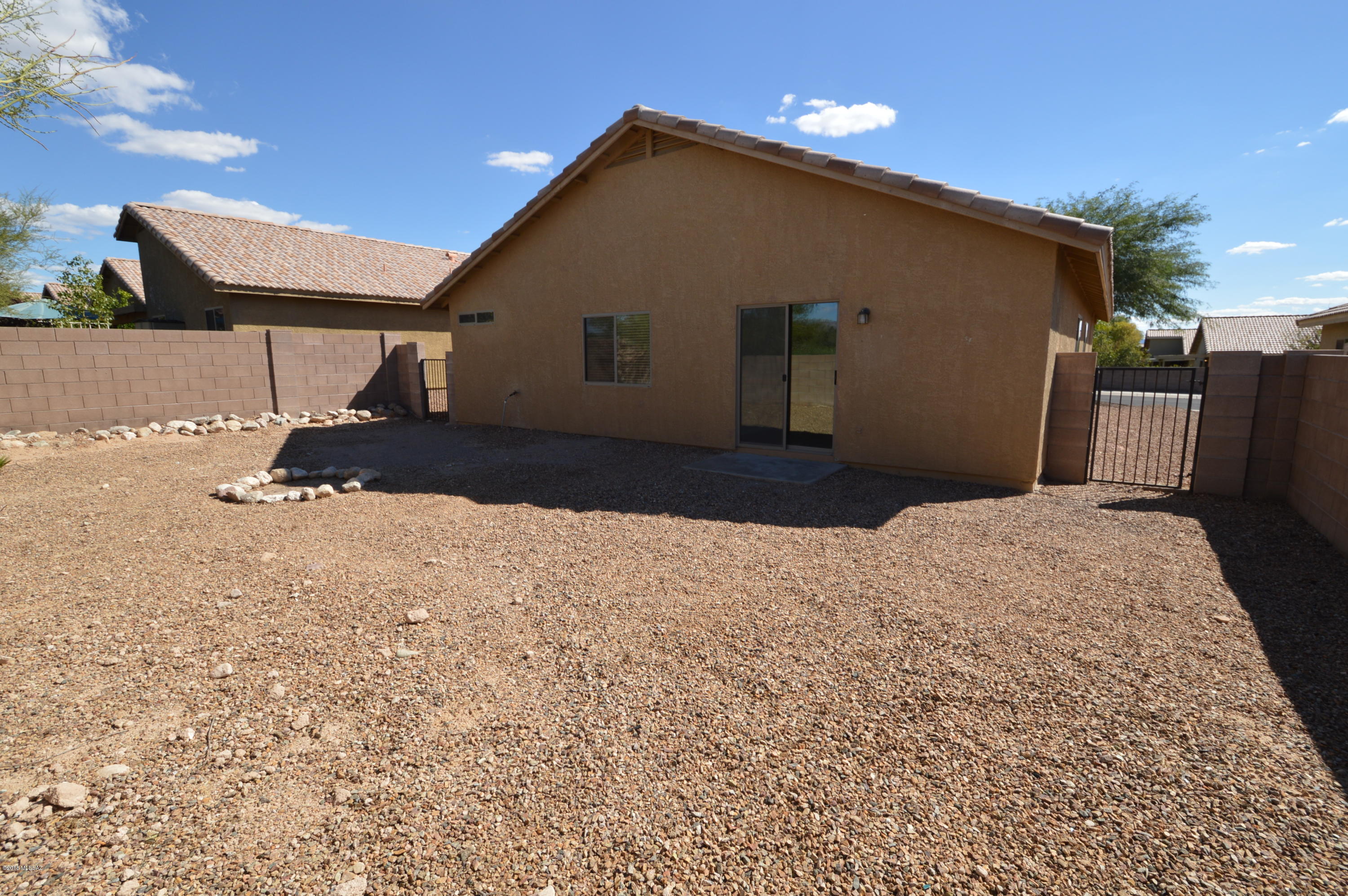 Countryside Ridge (1-93) - Residential Lease