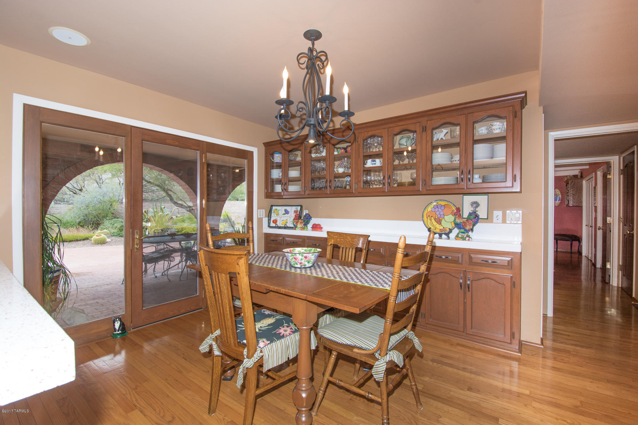 Catalina Foothills Est 9 - Residential
