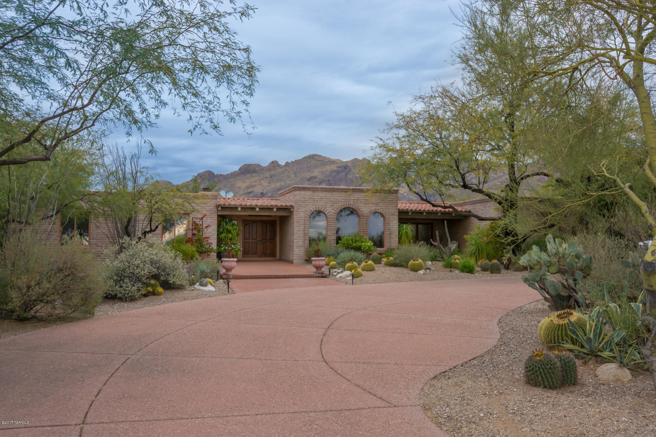 Catalina Foothills Est 9 - Residential