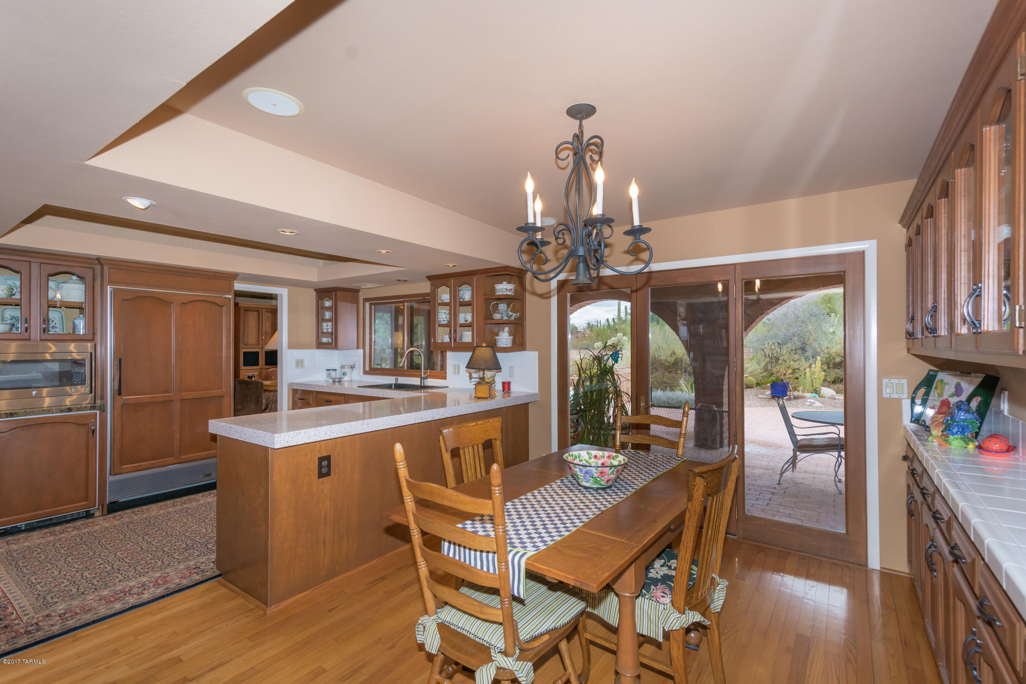 Catalina Foothills Est 9 - Residential