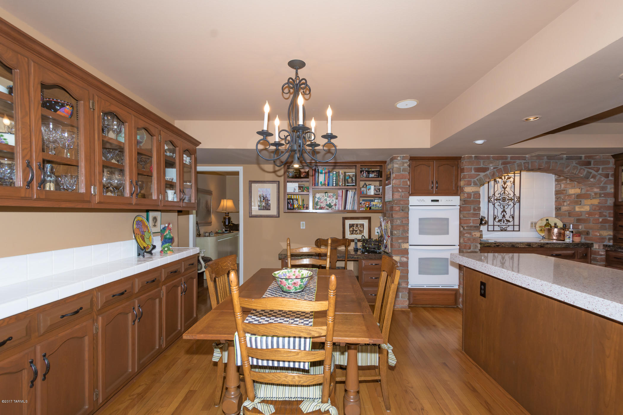 Catalina Foothills Est 9 - Residential
