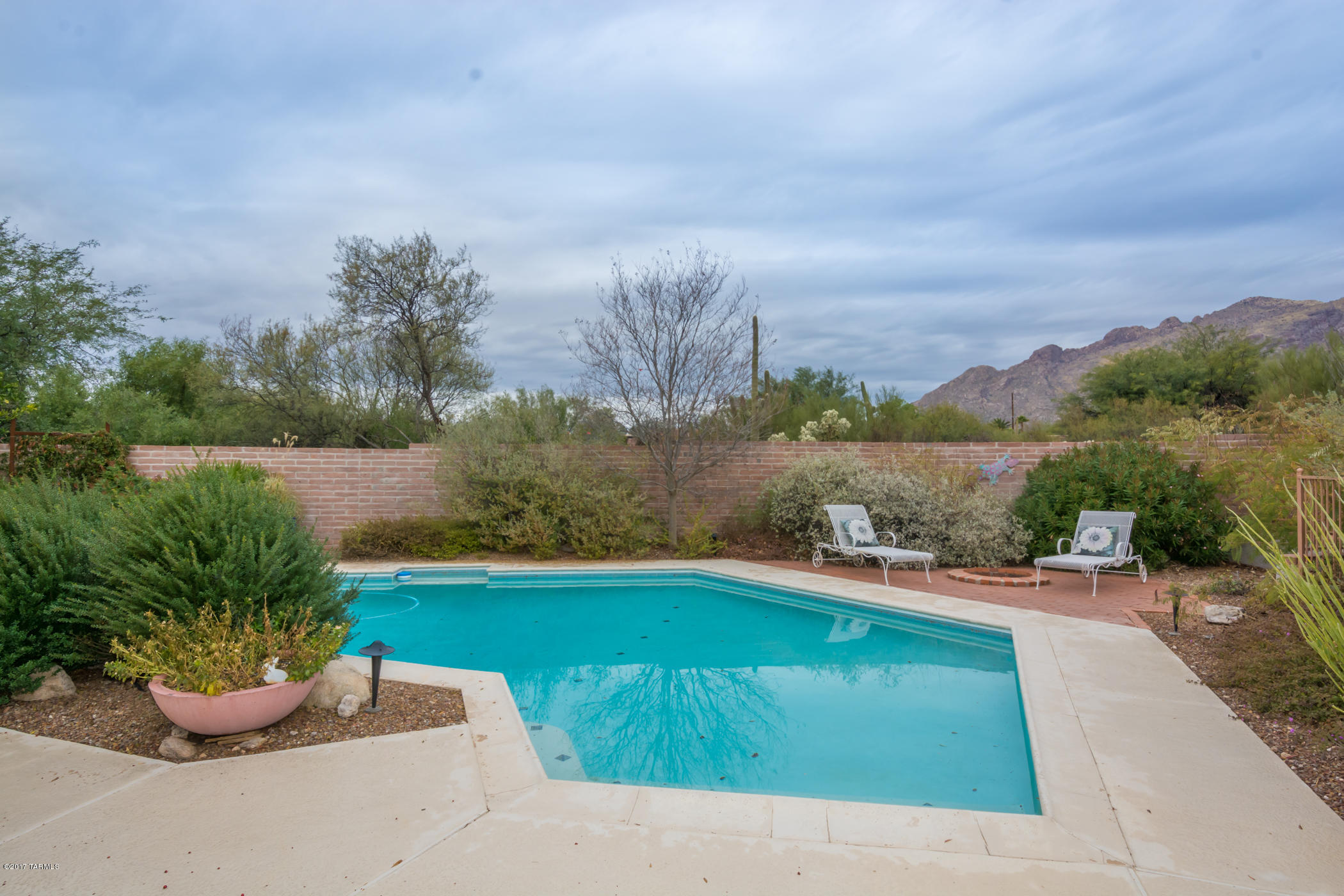 Catalina Foothills Est 9 - Residential