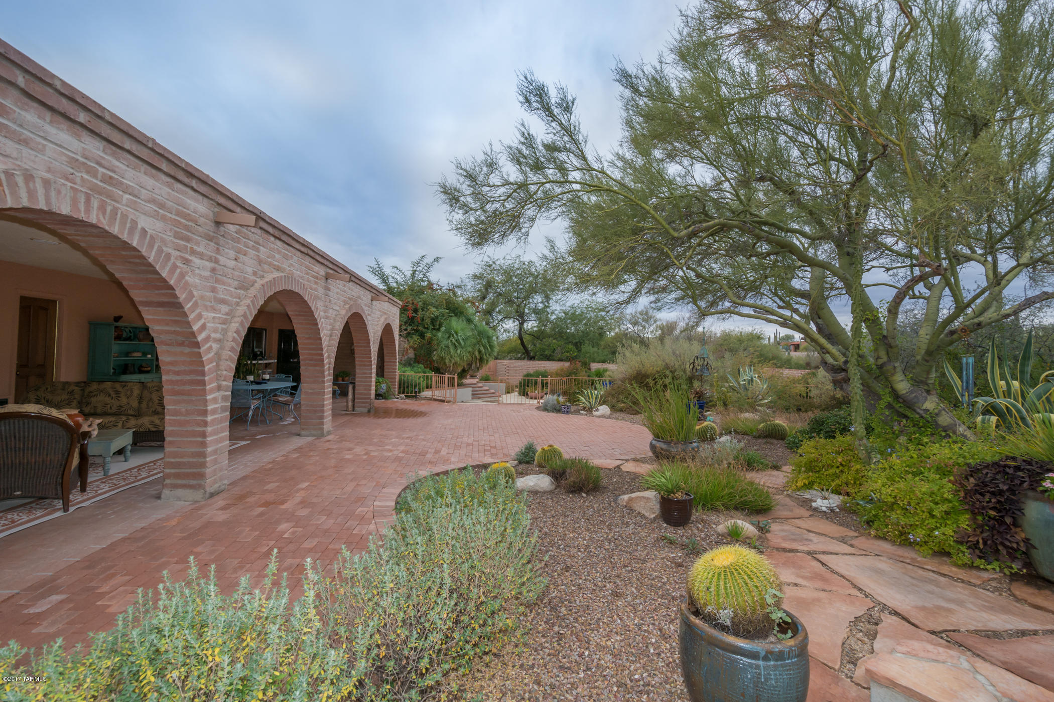 Catalina Foothills Est 9 - Residential