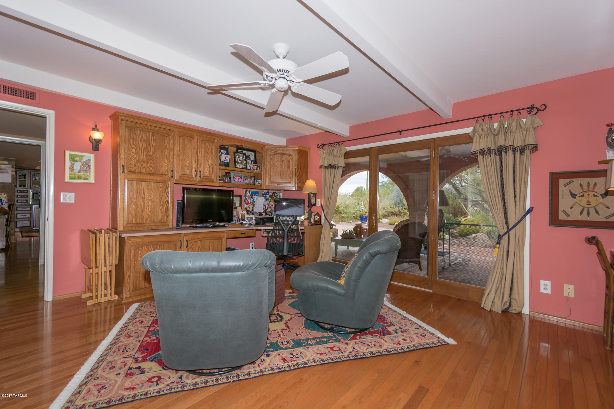 Catalina Foothills Est 9 - Residential