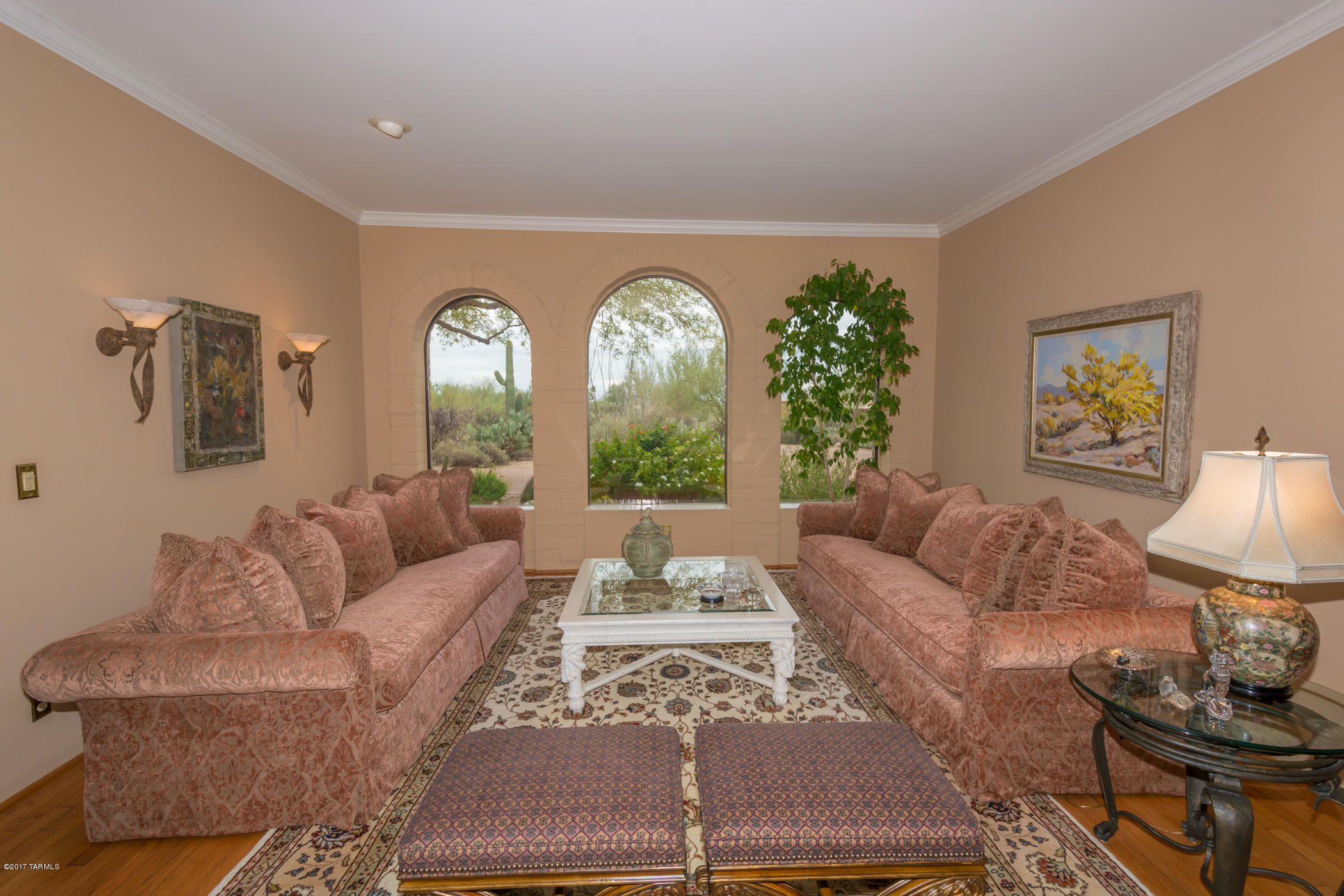 Catalina Foothills Est 9 - Residential
