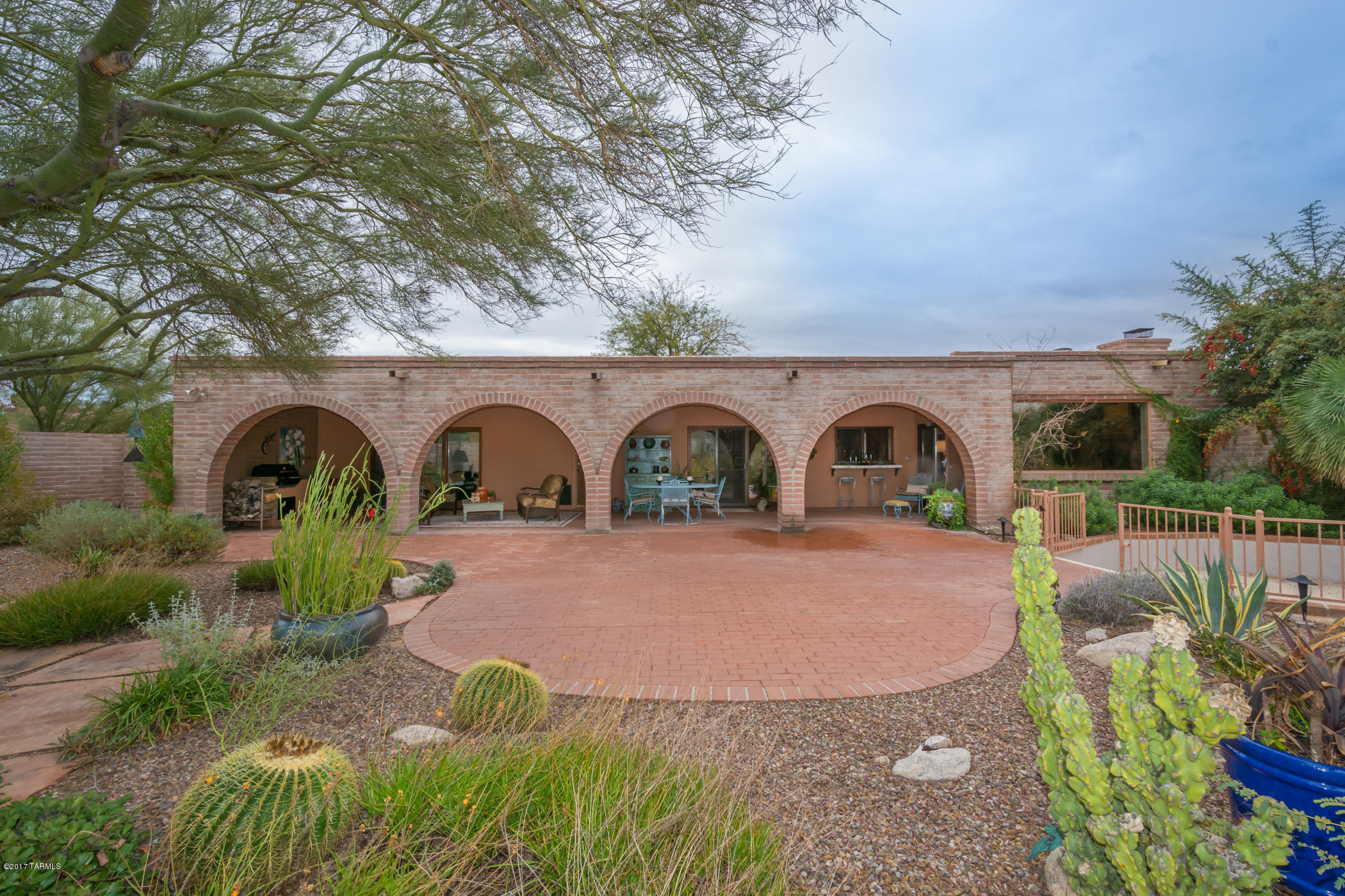Catalina Foothills Est 9 - Residential