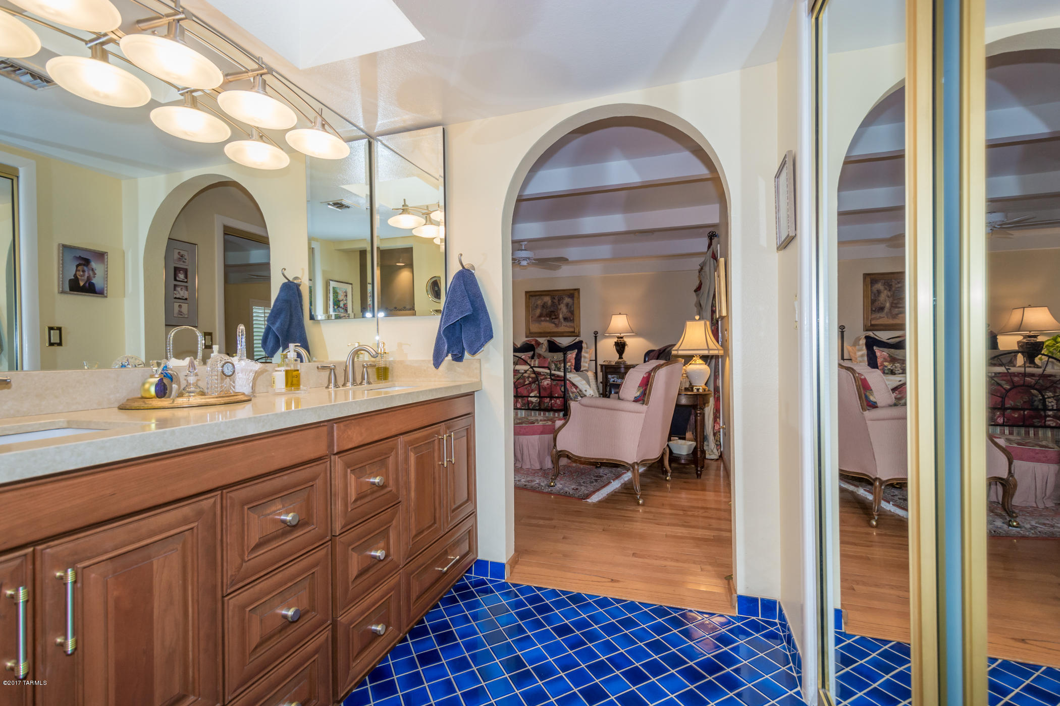 Catalina Foothills Est 9 - Residential
