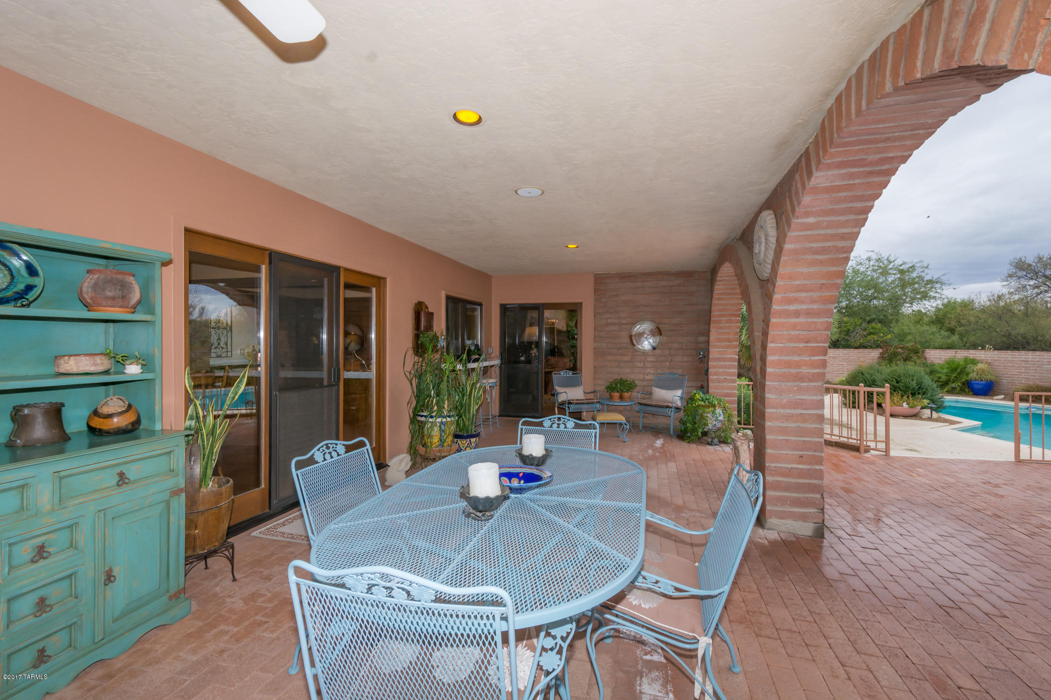 Catalina Foothills Est 9 - Residential
