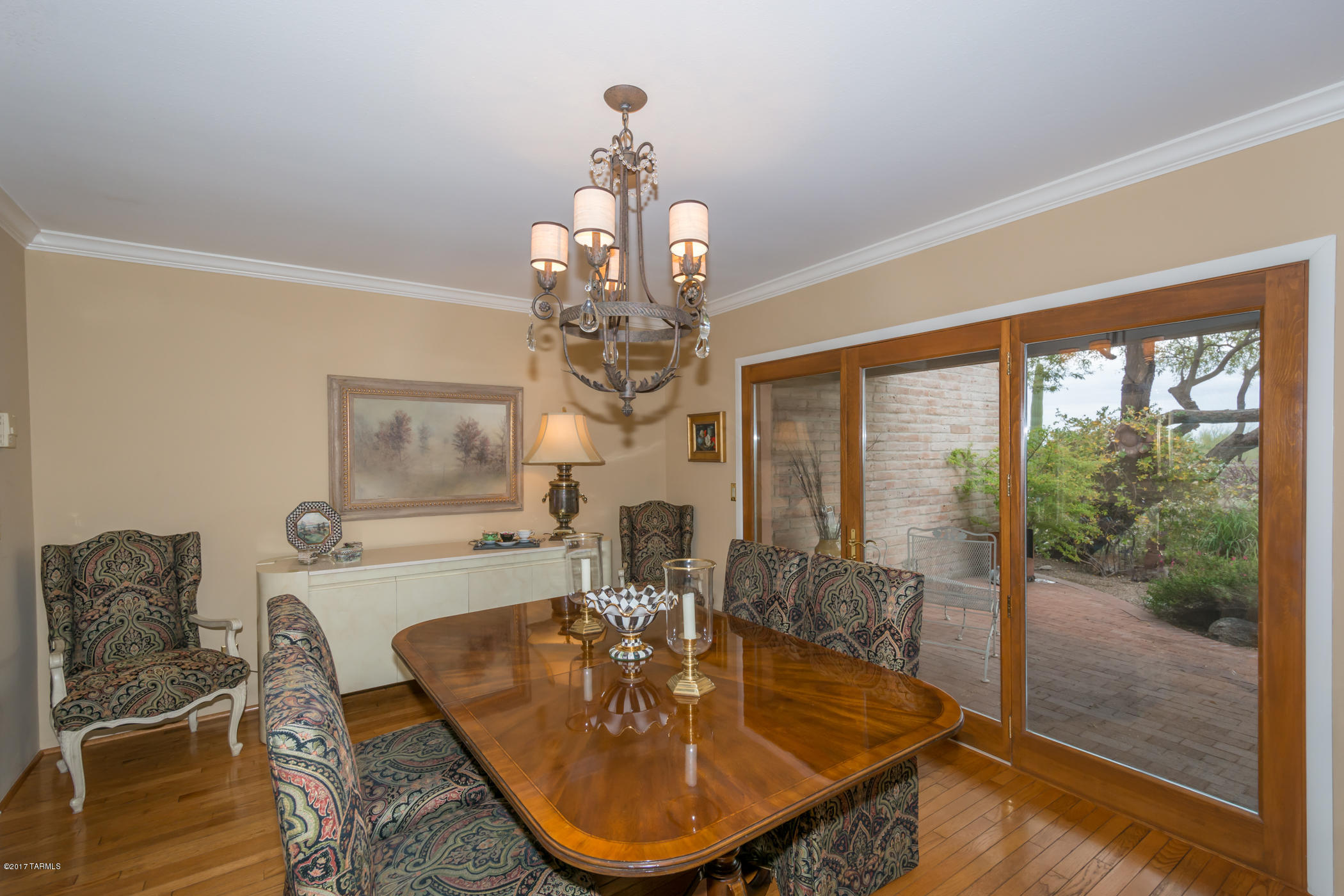 Catalina Foothills Est 9 - Residential