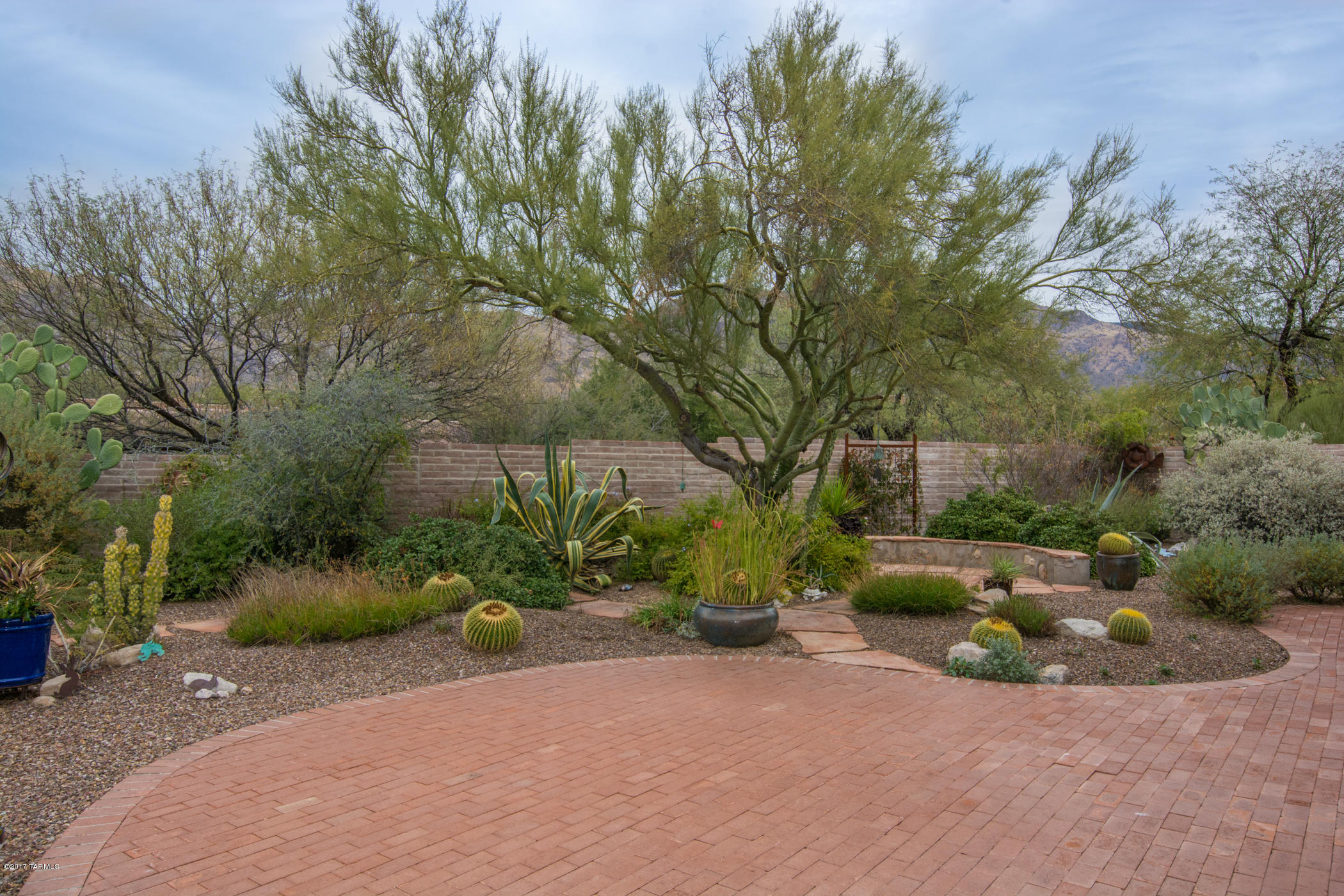 Catalina Foothills Est 9 - Residential