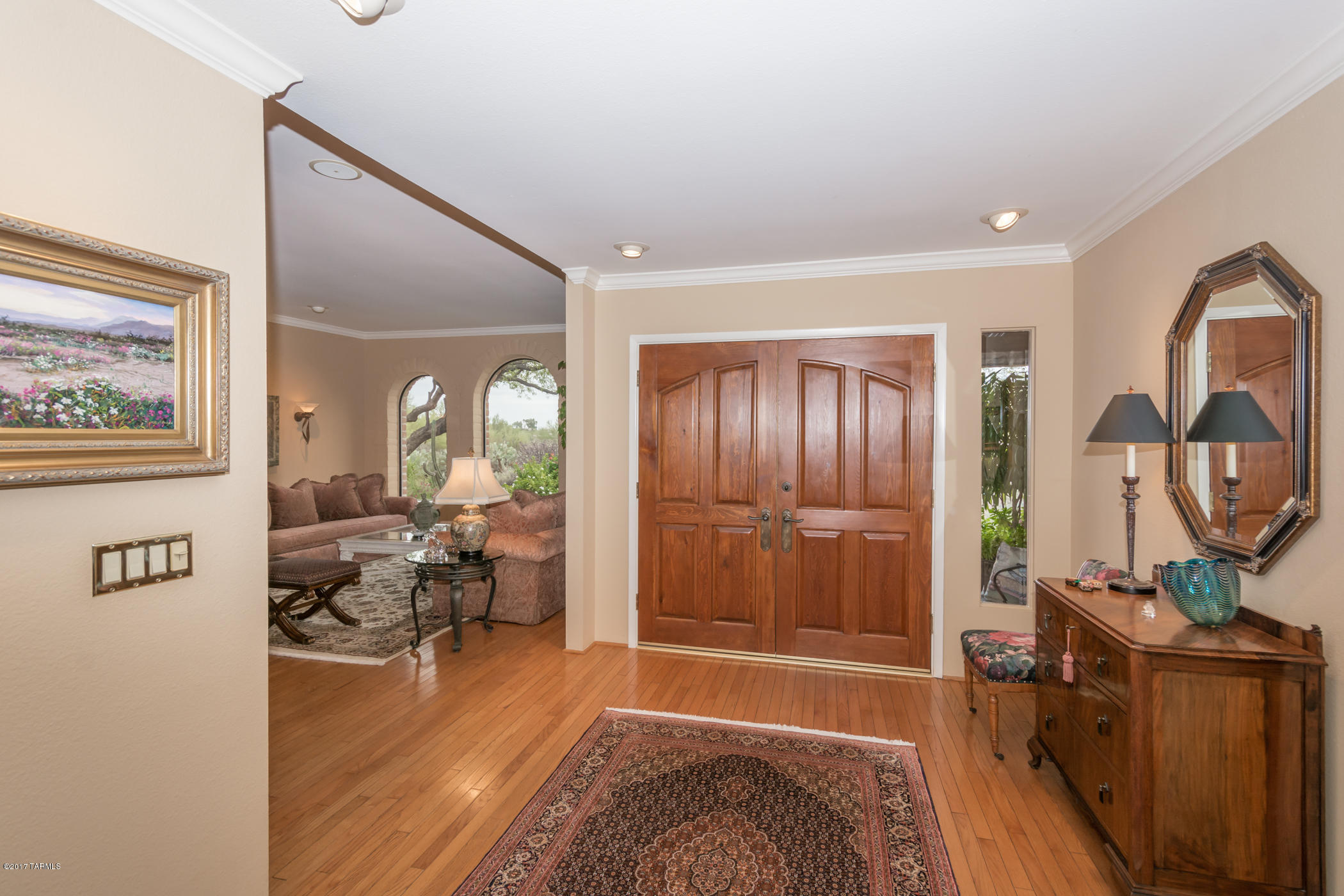 Catalina Foothills Est 9 - Residential