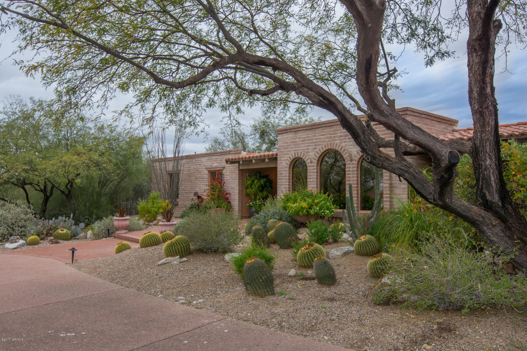 Catalina Foothills Est 9 - Residential