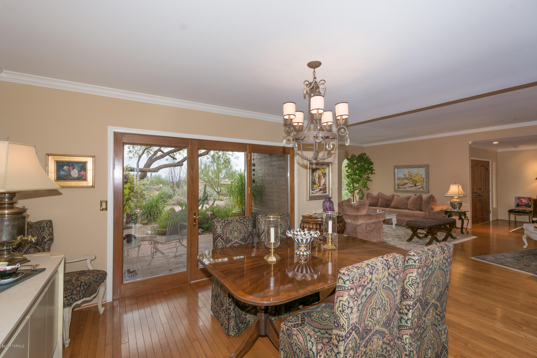Catalina Foothills Est 9 - Residential