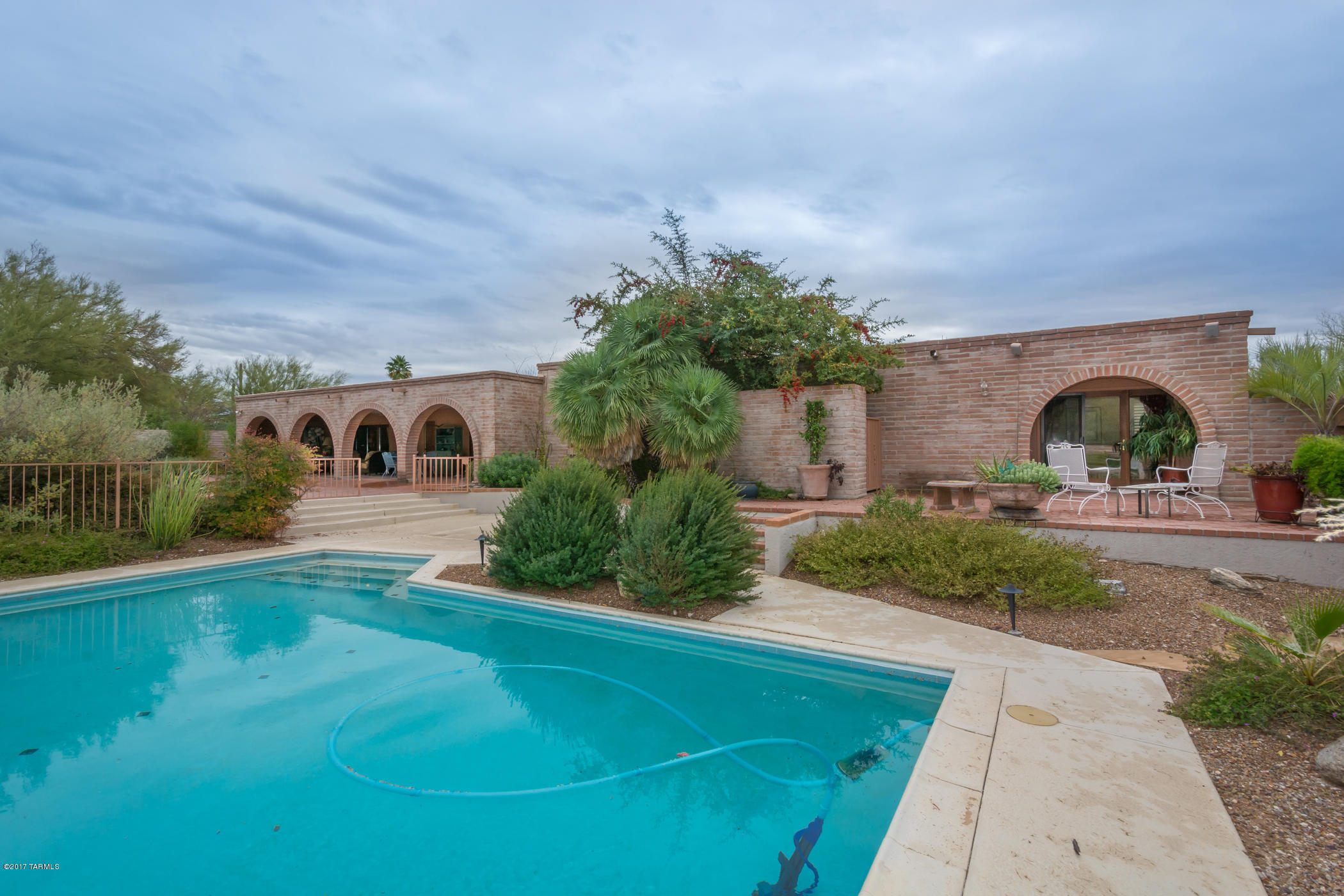 Catalina Foothills Est 9 - Residential