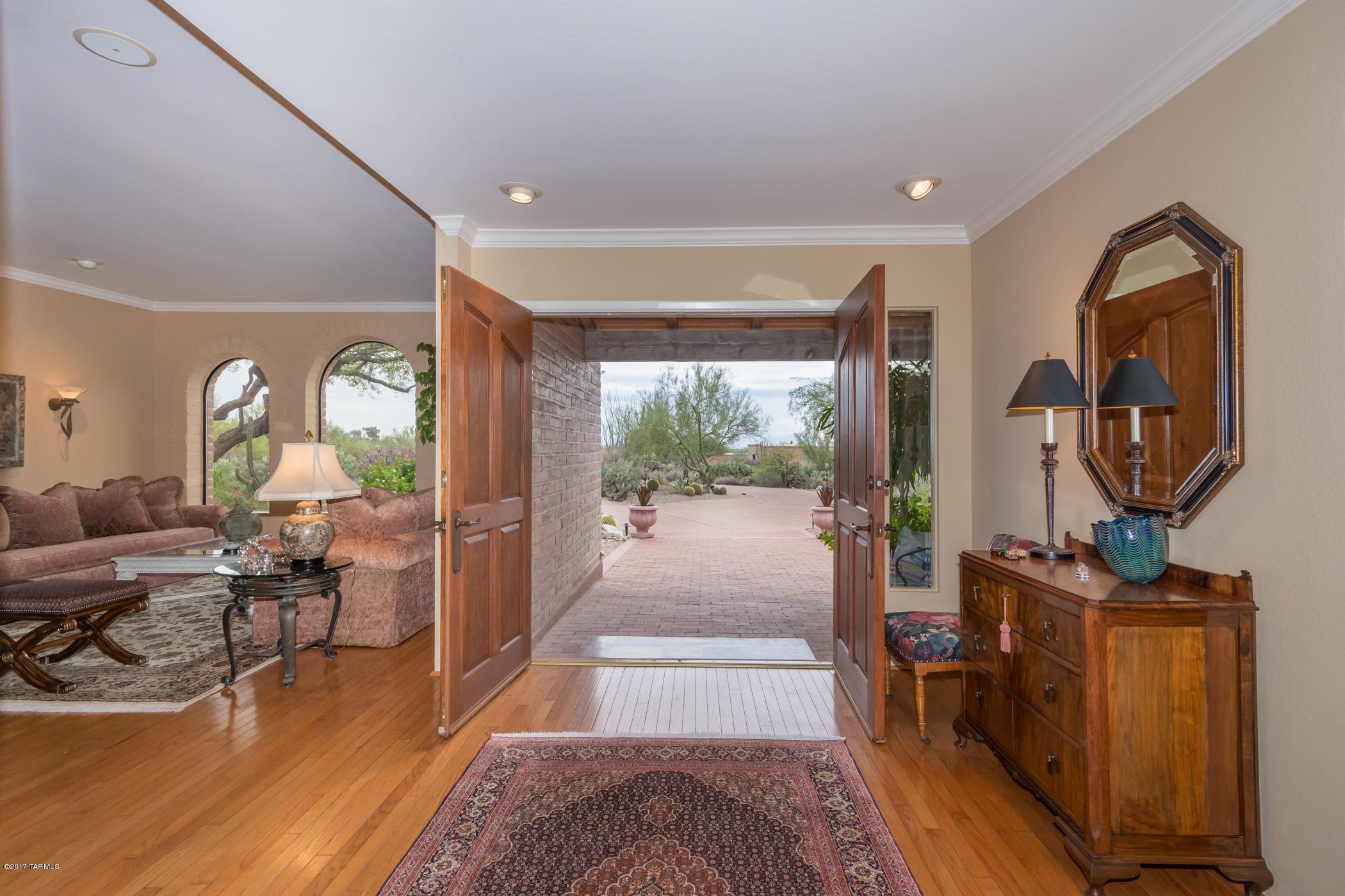 Catalina Foothills Est 9 - Residential